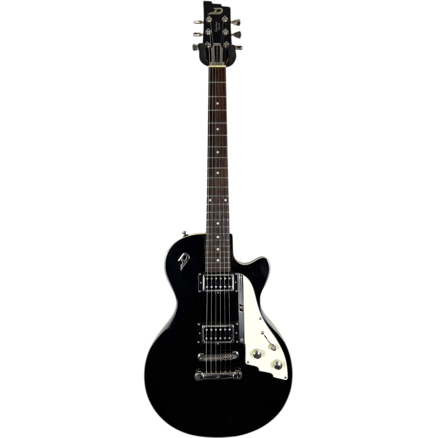 Duesenberg Starplayer Special 2017 - Black