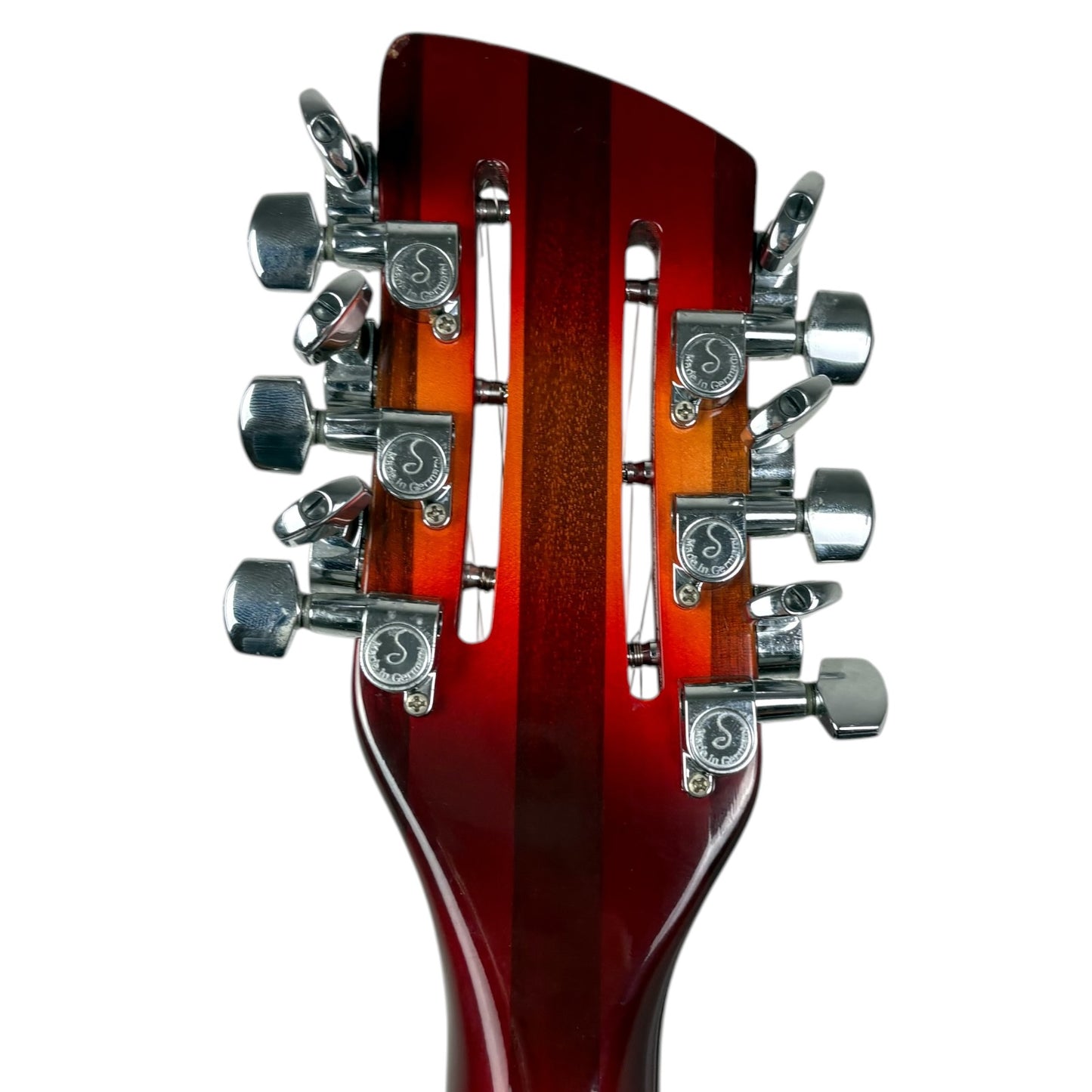 Rickenbacker 360/12 2013 – Fireglo