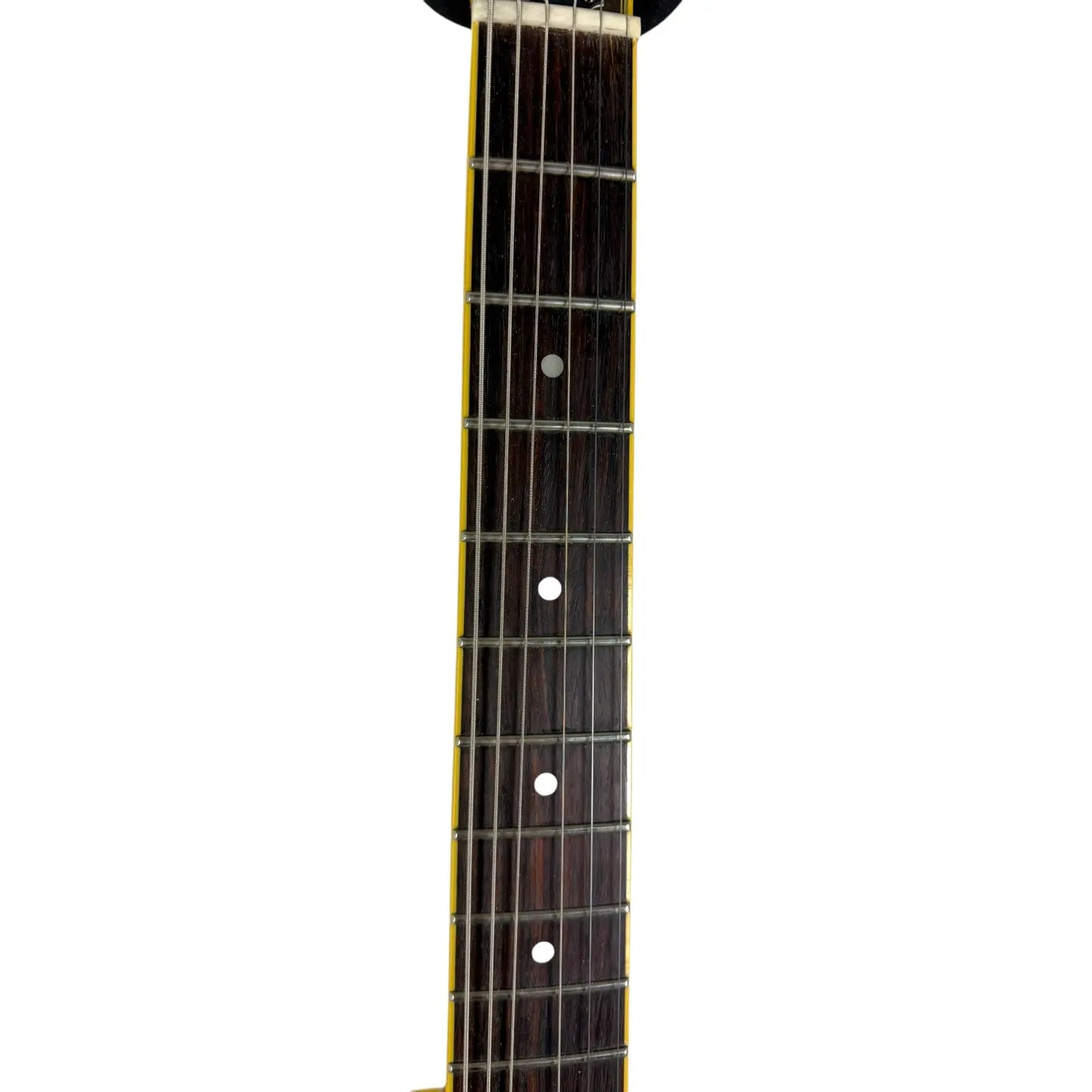 Cort Beck-6 2001 - Natural - Pat´s Guitars