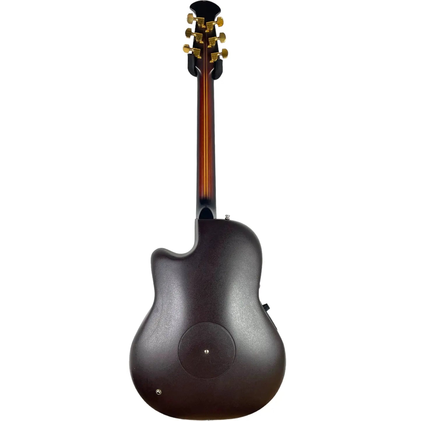 Ovation Elite 1868 - Sunburst - Pat´s Guitars