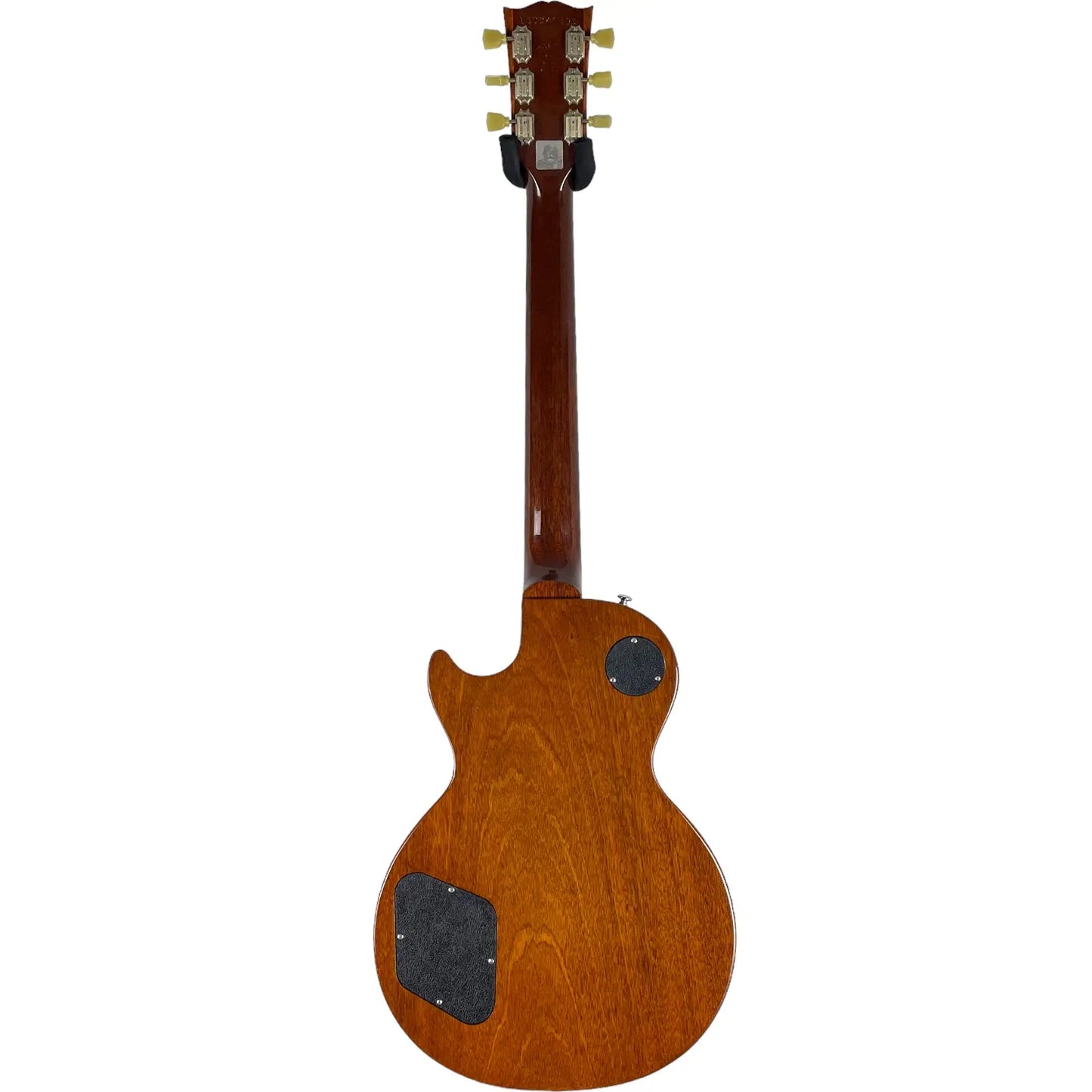 Gibson Les Paul Standard 2015 - Tobacco Sunburst - Pat´s Guitars