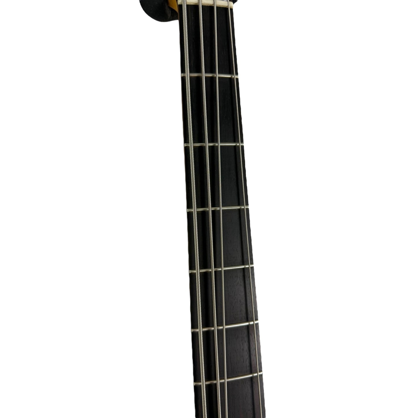 Fender Japan AJB-DX Aerodyne Jazz Bass 1995-1996 - Candy Apple Red