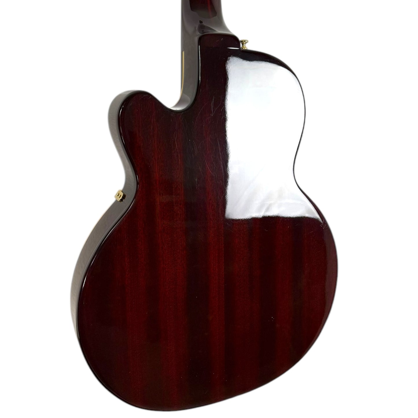 Guild M-75 Aristocrat 2015 - Antique Burst