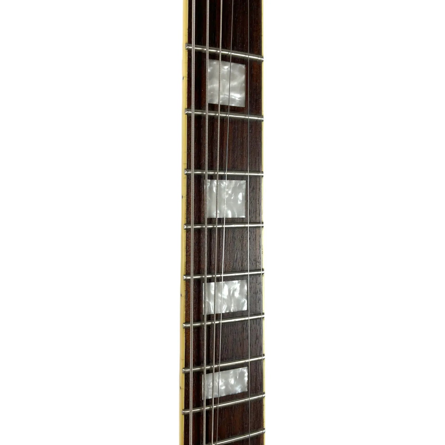 Epiphone Les Paul Custom Zakk Wylde Signature 2002 Epiphone