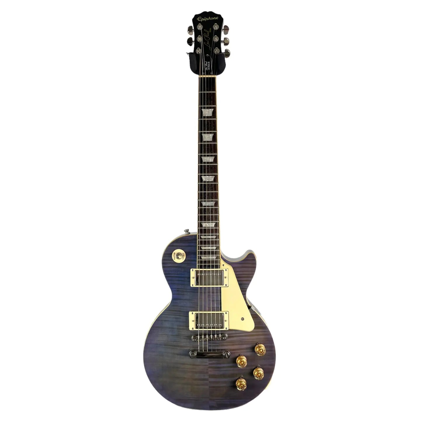 Epiphone Les Paul Ultra III 2013 - Pat´s Guitars