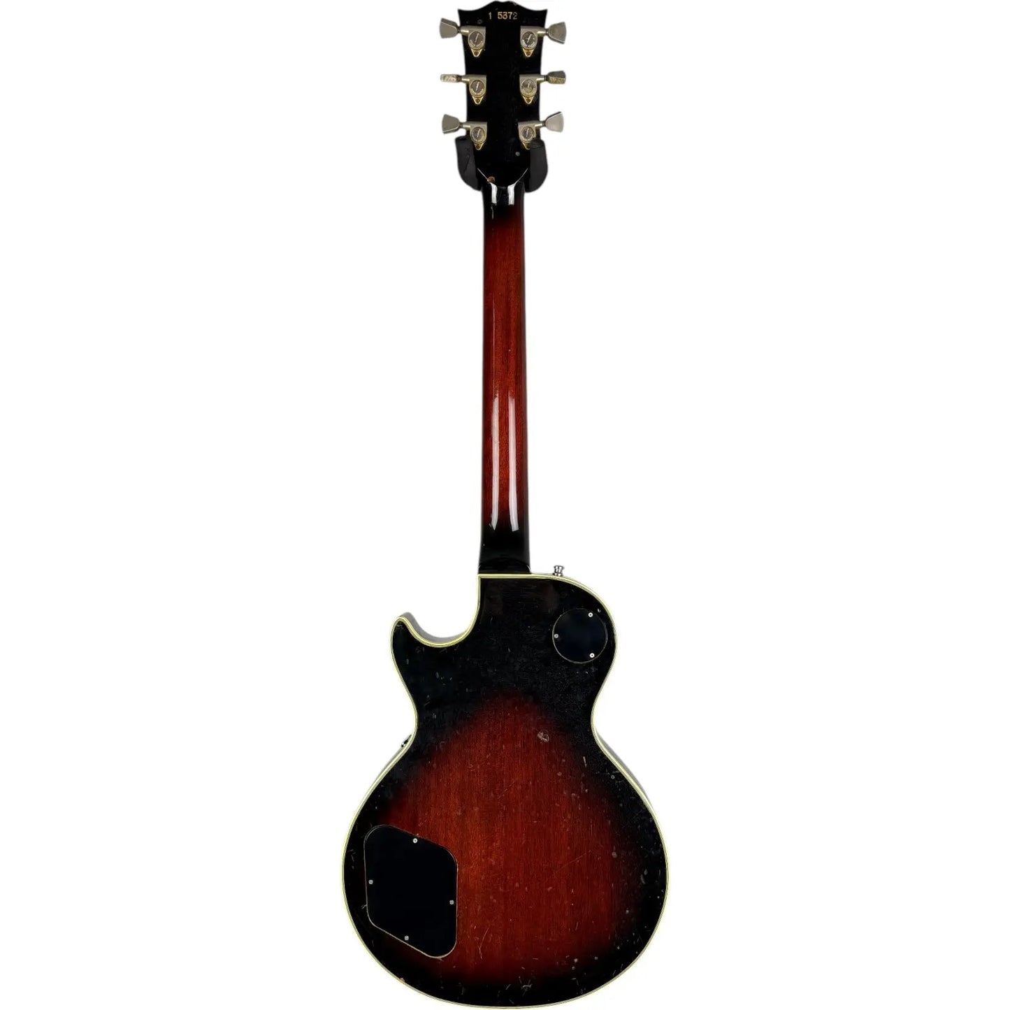 Greco Super Power Custom Greco