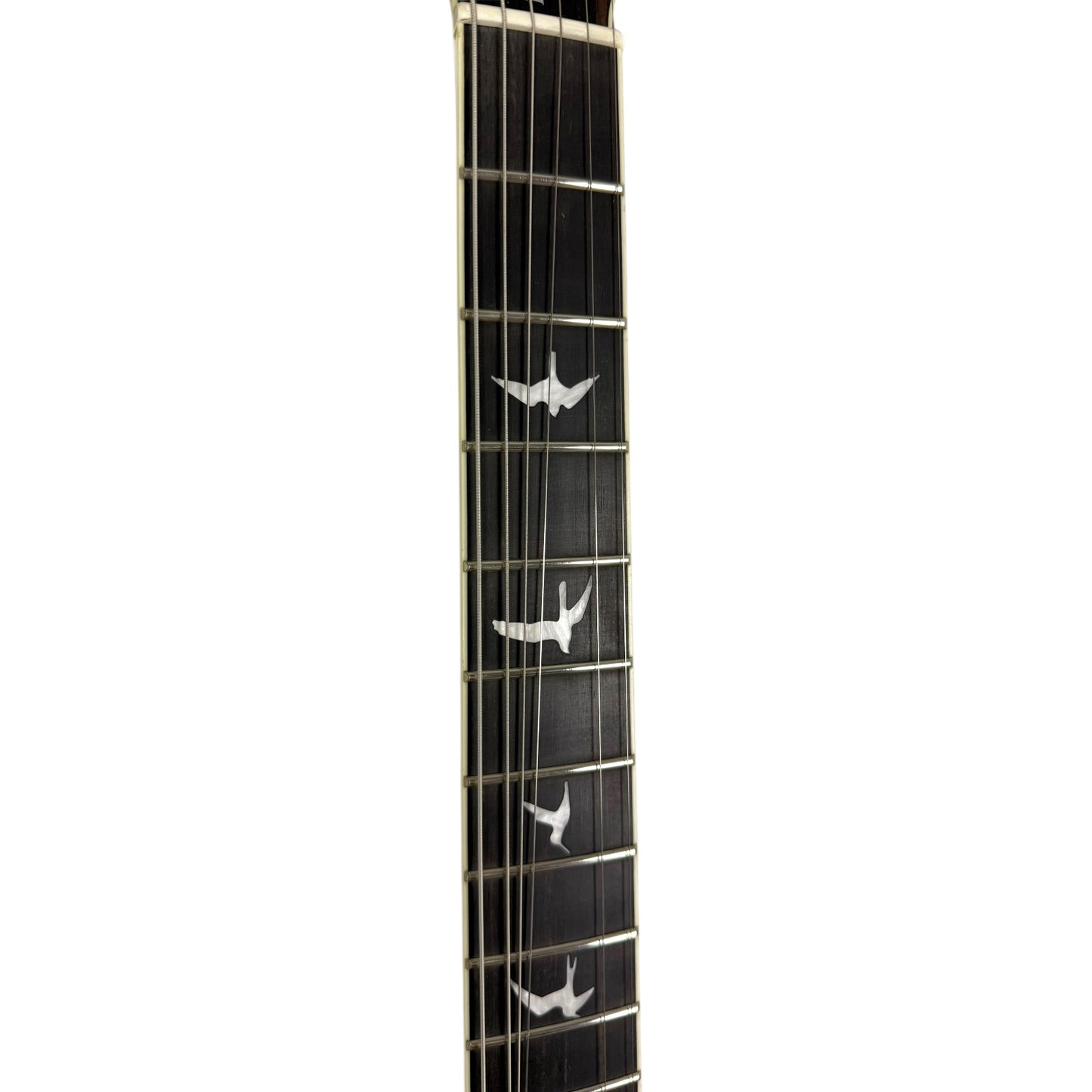 PRS SE Hollowbody Standard - McCarty Tobacco Sunburst