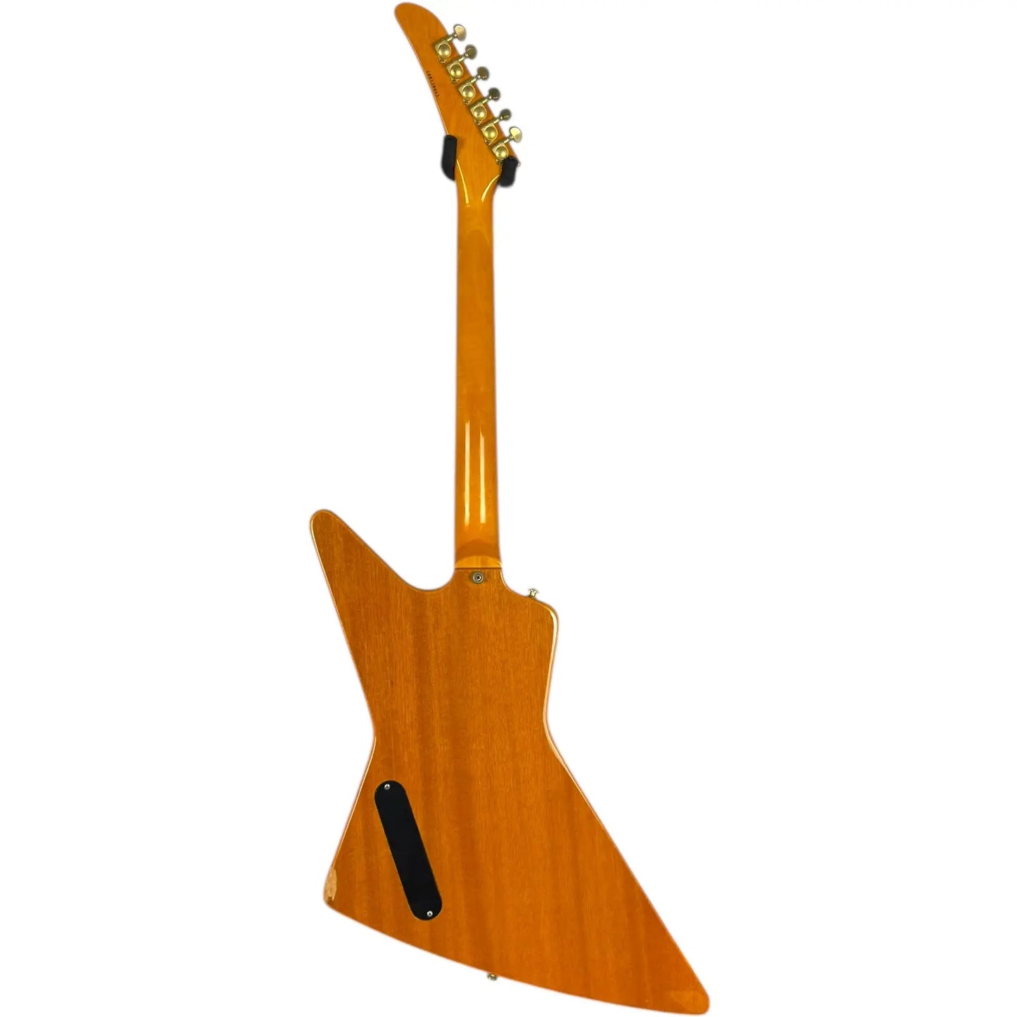 Epiphone ‘58 Korina Explorer 2005 - Natural Epiphone