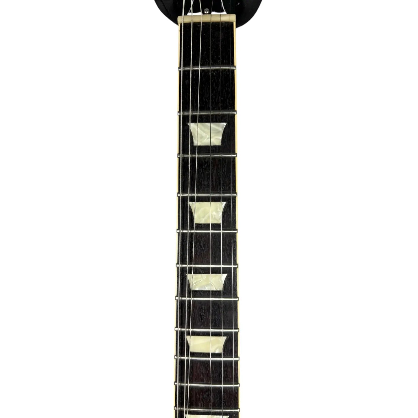 Orville by Gibson LPS Les Paul Standard 1990 - Heritage Cherry Sunburst Orville by Gibson