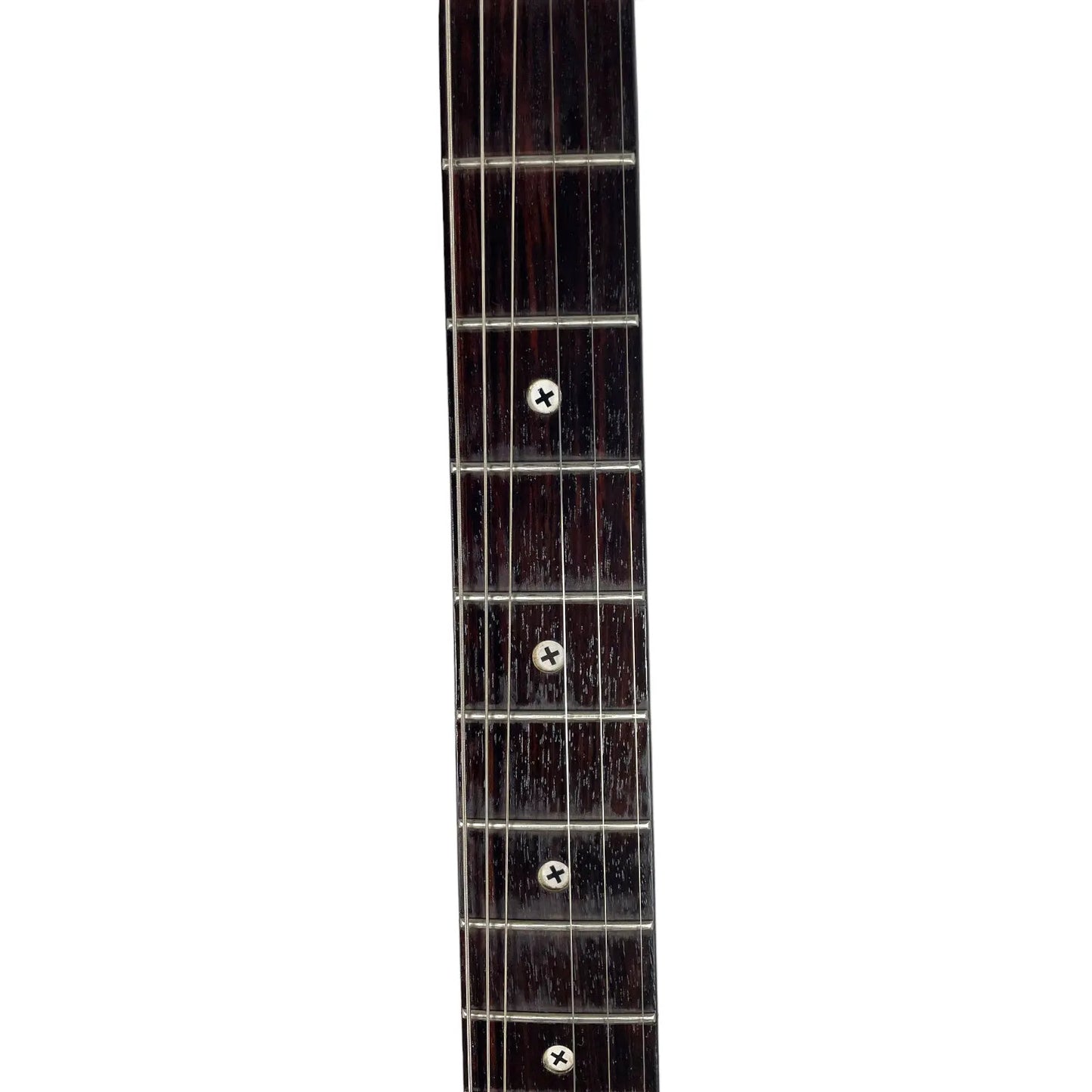Ibanez JEM7DBK 1999 - Pat´s Guitars
