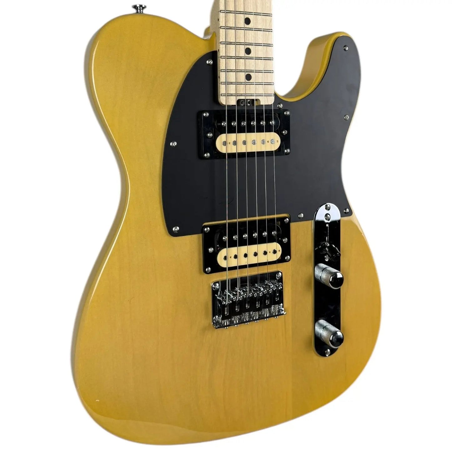 Schecter Telecaster Pat´s Guitars