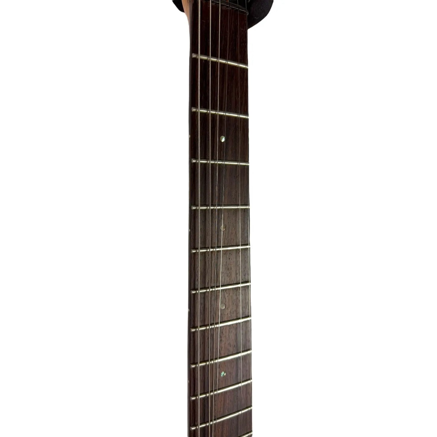 ESP The Mirage 1990s - See Thru Emerald Green - Pat´s Guitars