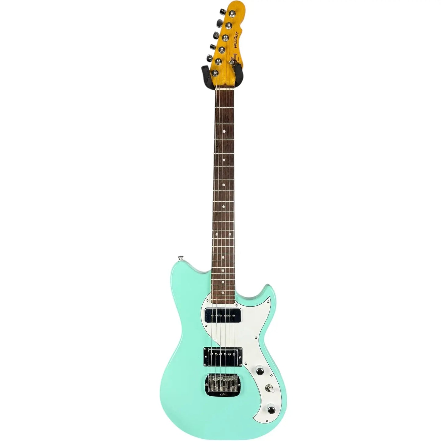 G&L Fallout Pat´s Guitars
