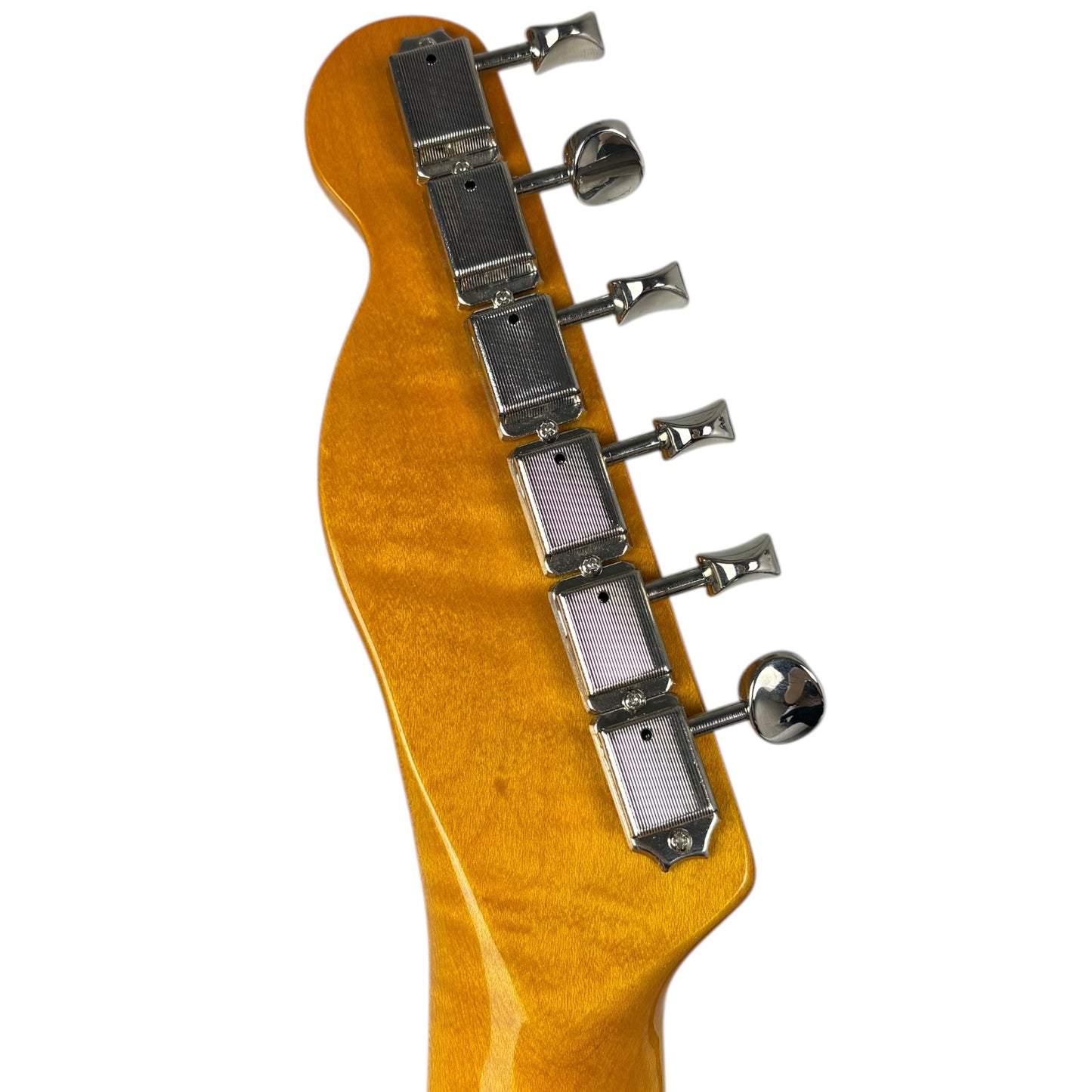 Faber TECH VNT Telecaster – Винтидж Натурален