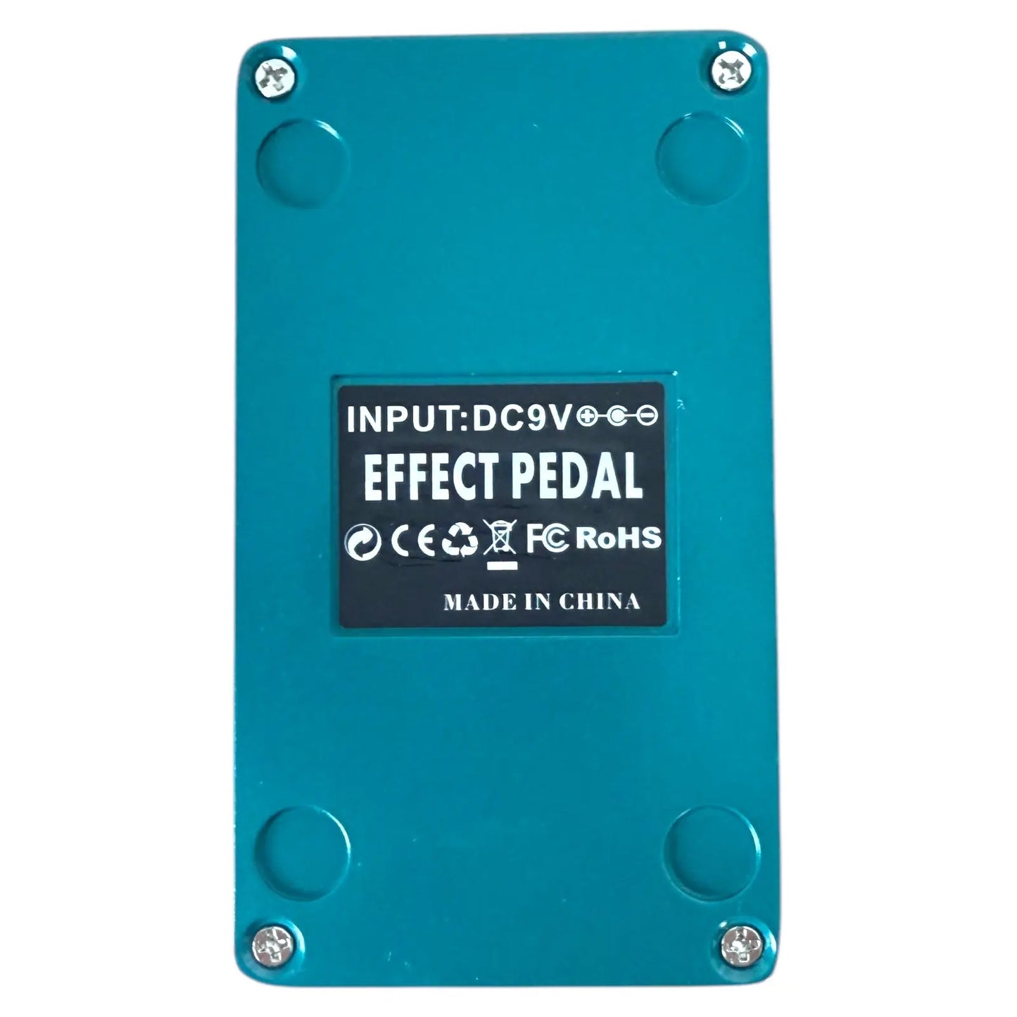 Caline Stack Attack Overdrive - Pat´s Guitars