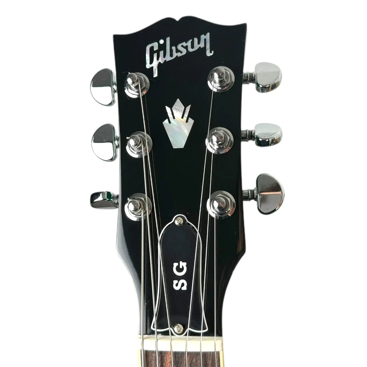 Gibson SG Standard 2020 - Translucent Teal - Pat´s Guitars