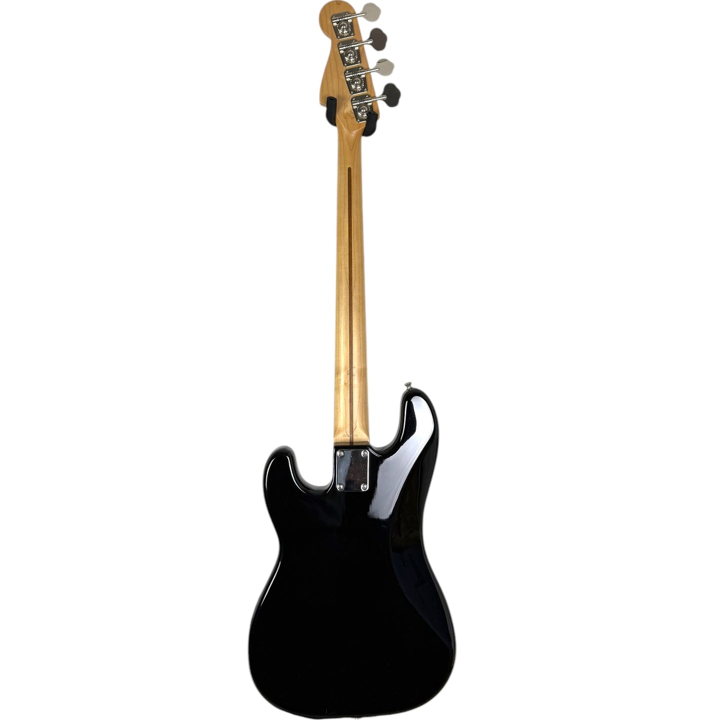 Fender Japan PB-STD Precision Bass 1994-1995 - Black