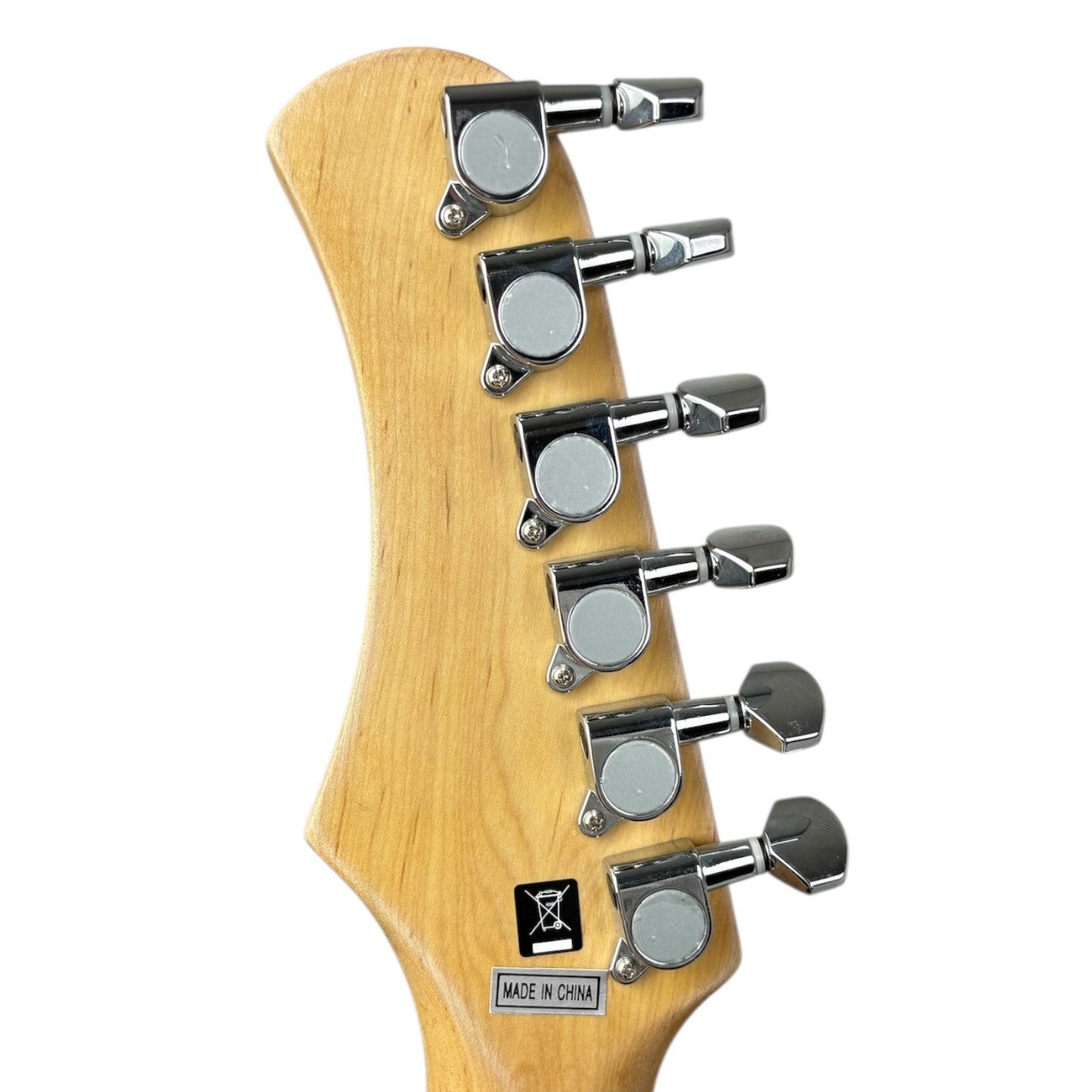 Johnson Jazzmaster - Sunburst
