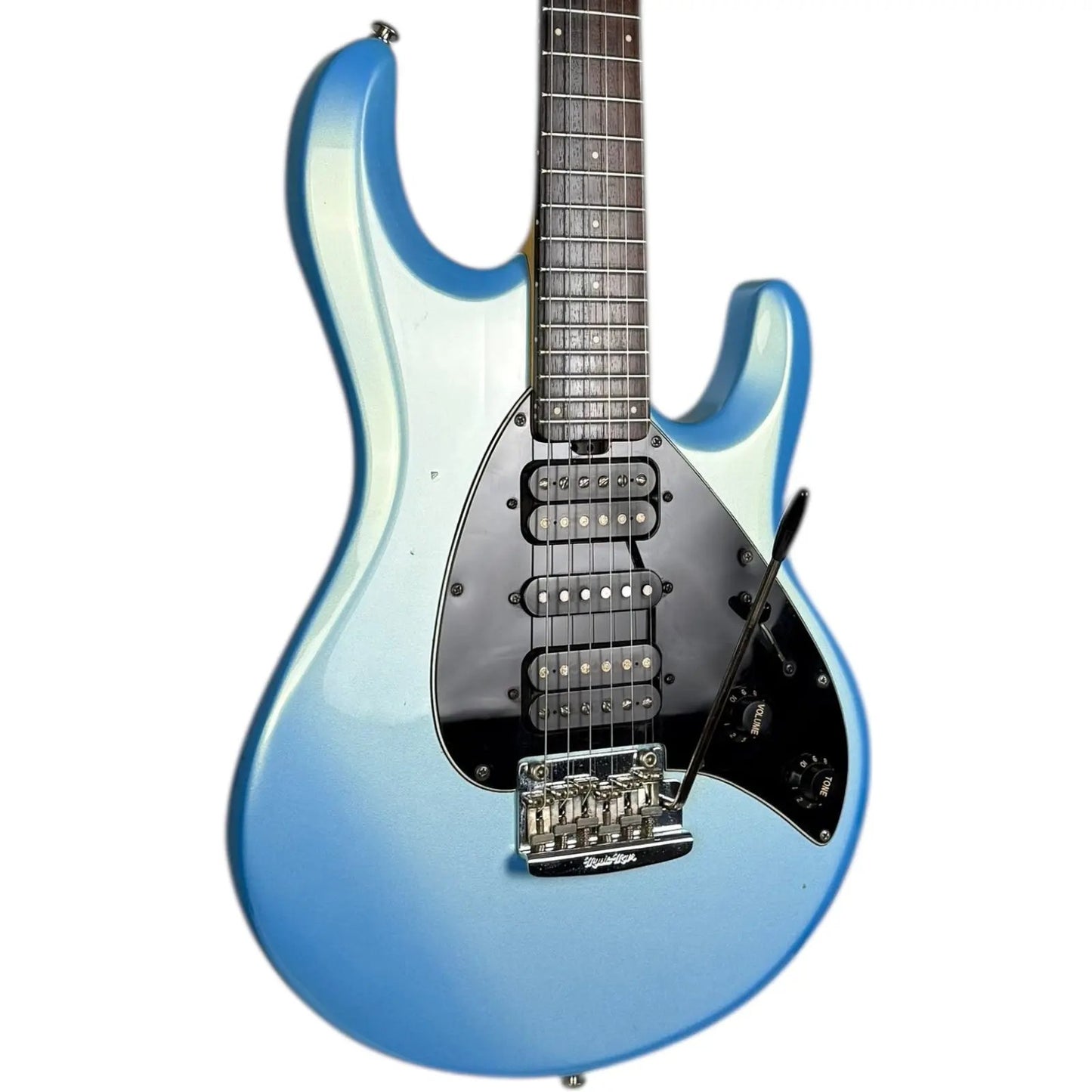 Musicman by Ernie Ball Silhouette Music Man Ernie Ball
