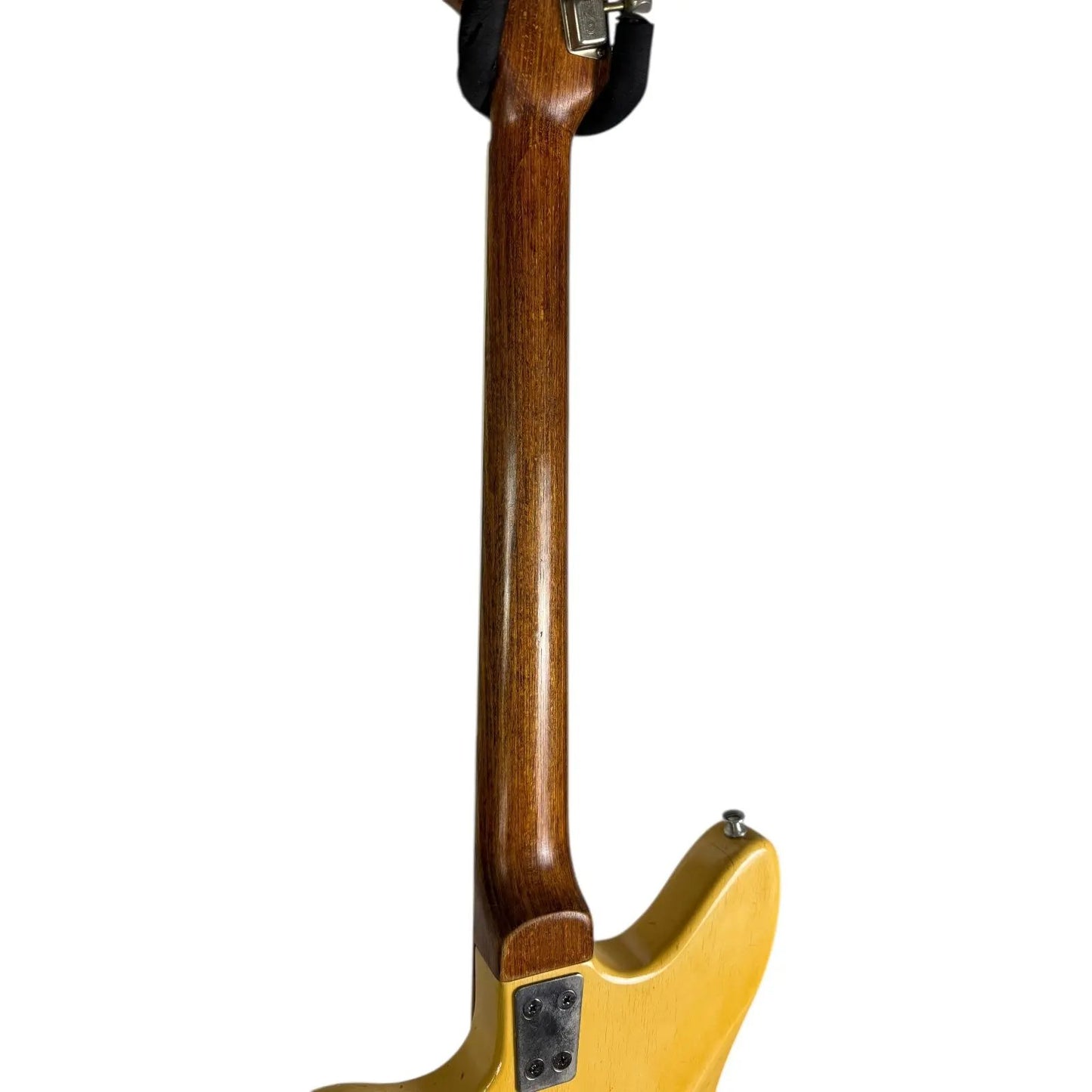 Framus Strato Deluxe 1963 - Blonde Pat´s Guitars