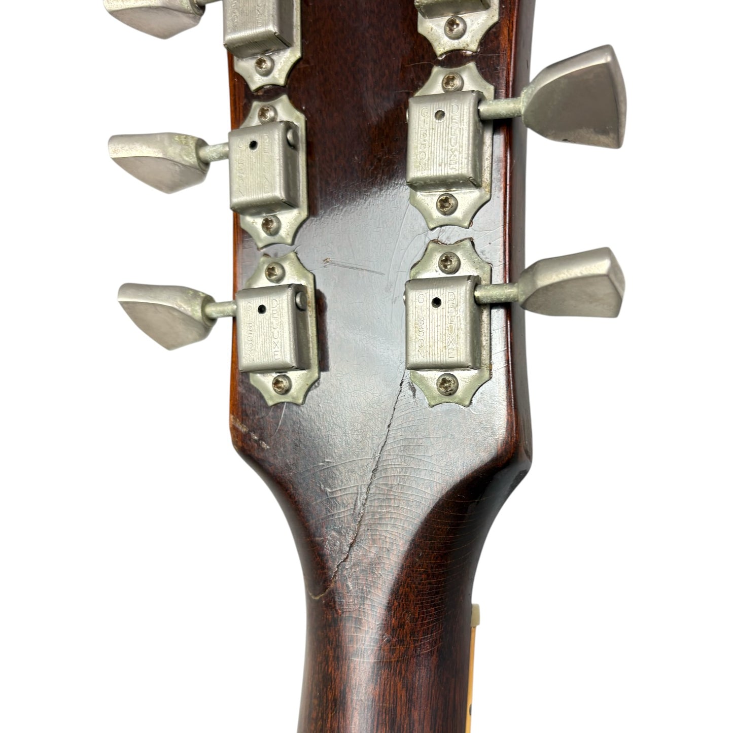 Gibson ES-175D 1968 - Vintage Sunburst