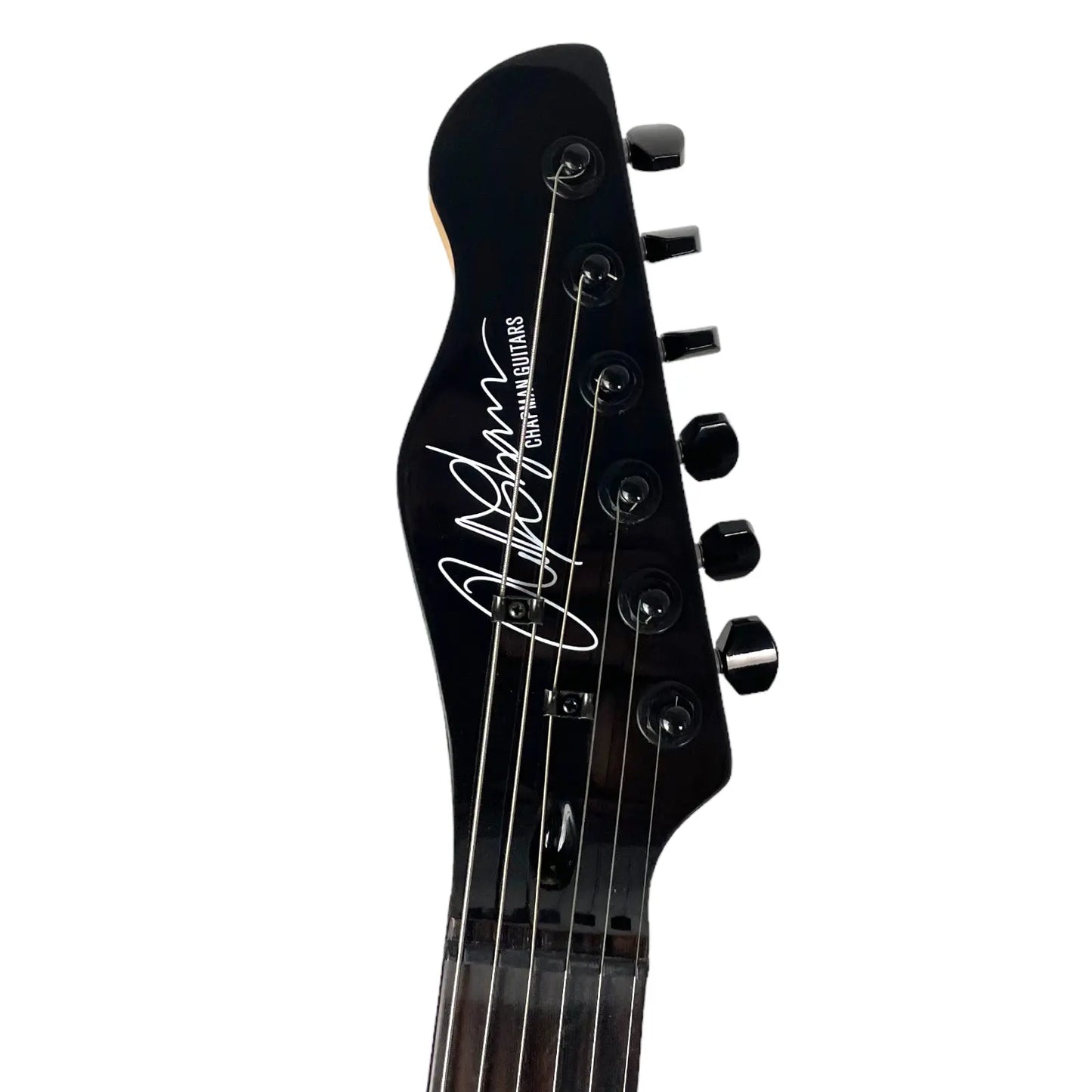 Chapman ML1 Modern Baritone 2019 - Natural Satin - Pat´s Guitars