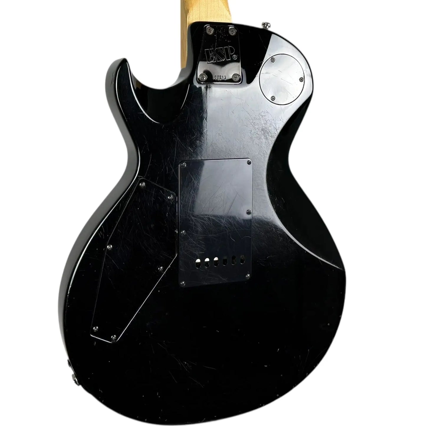 ESP Eclipse ESP