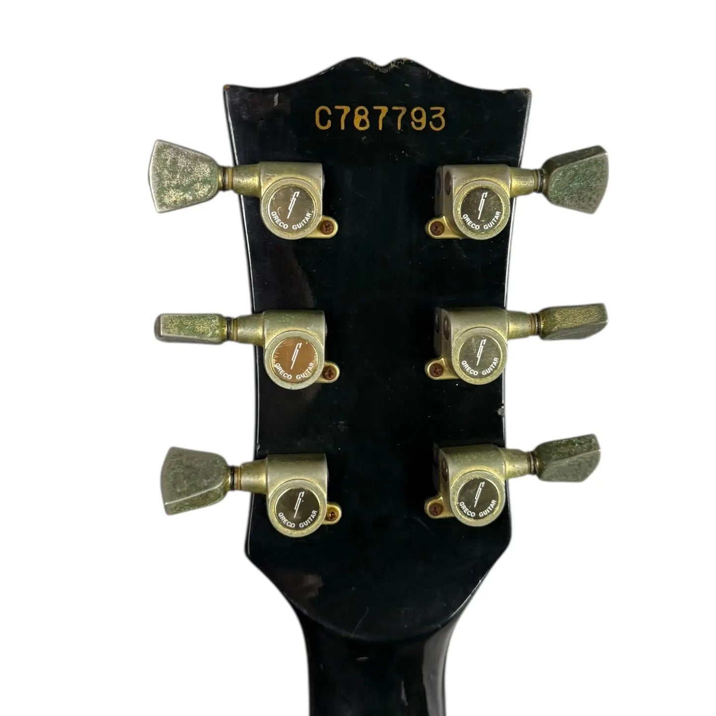 Greco Custom Greco