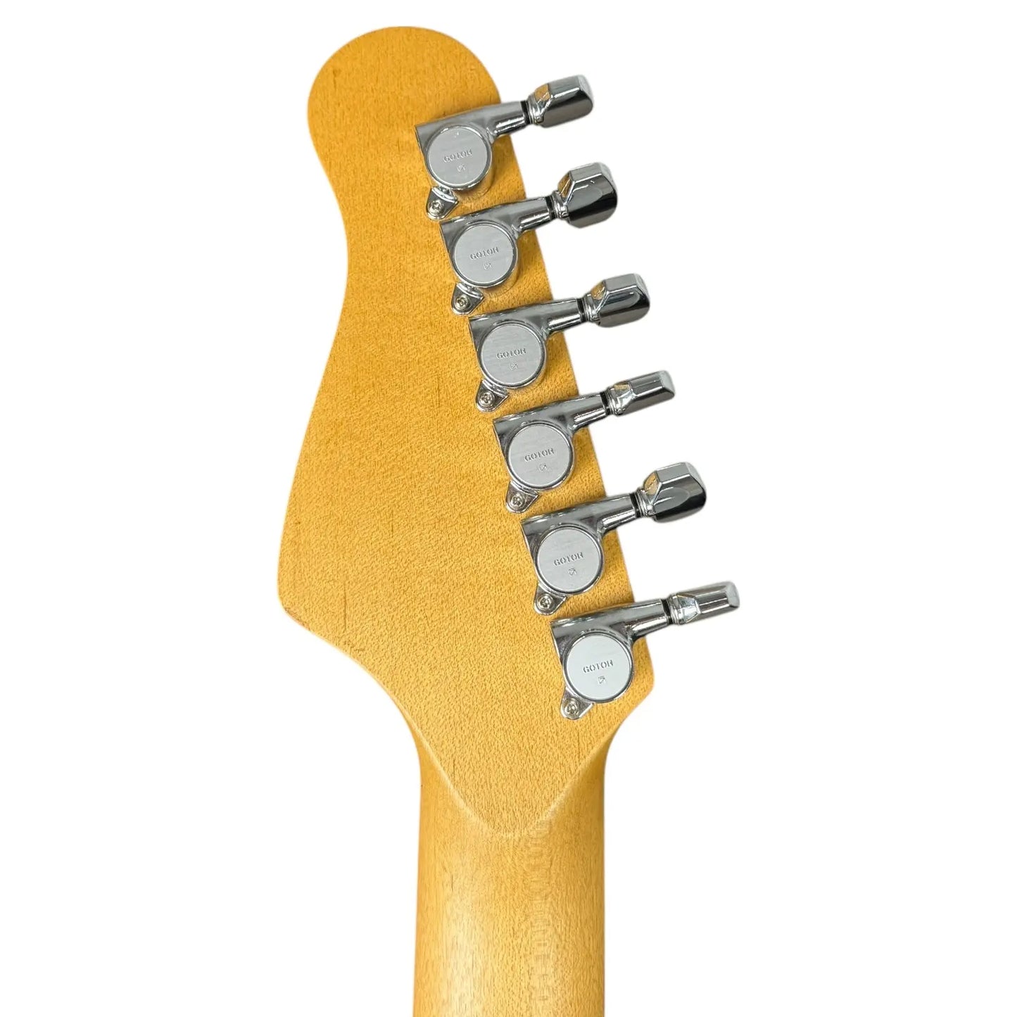 Charvel Charvel