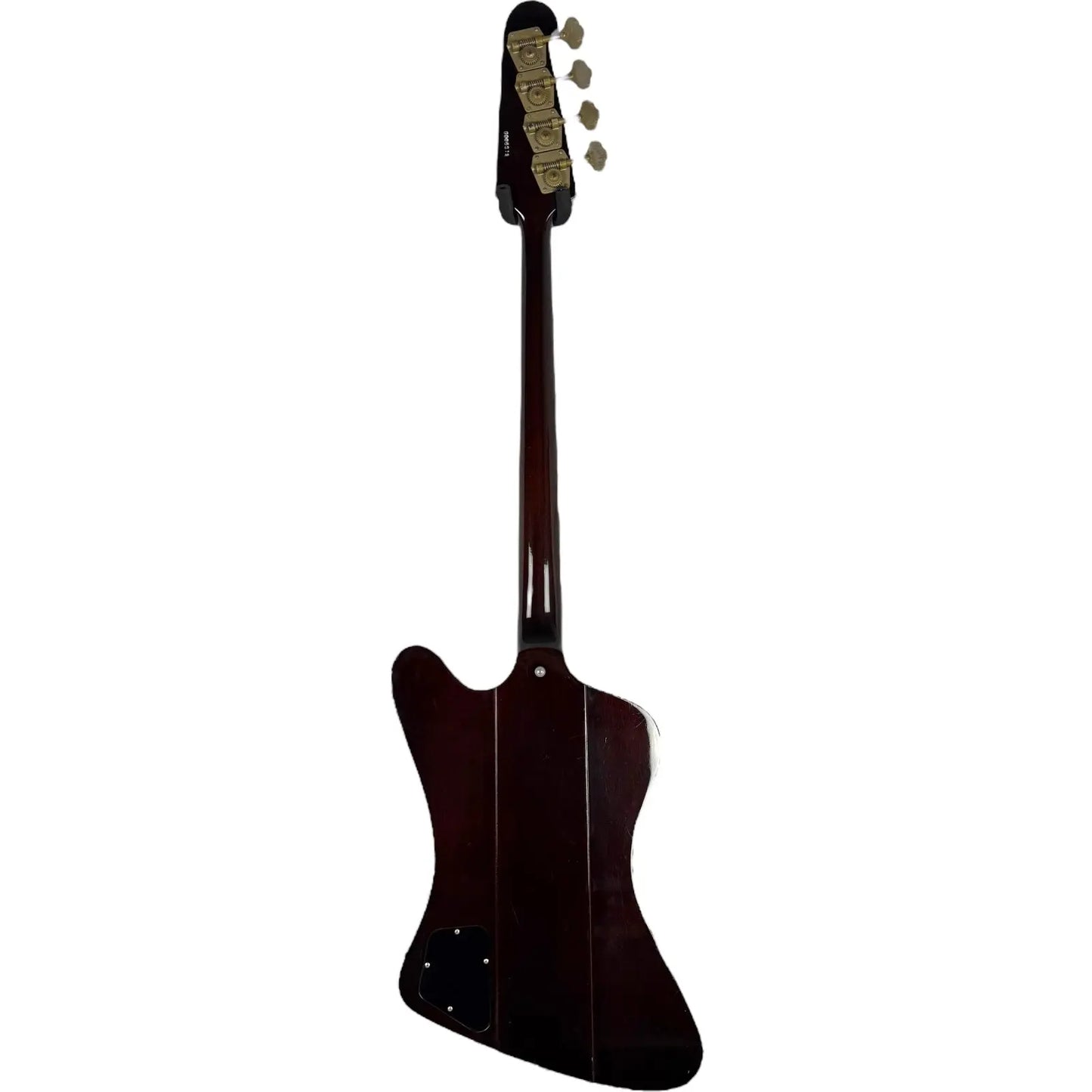 Orville by Gibson Thunderbird 1990 - Vintage Sunburst - Pat´s Guitars