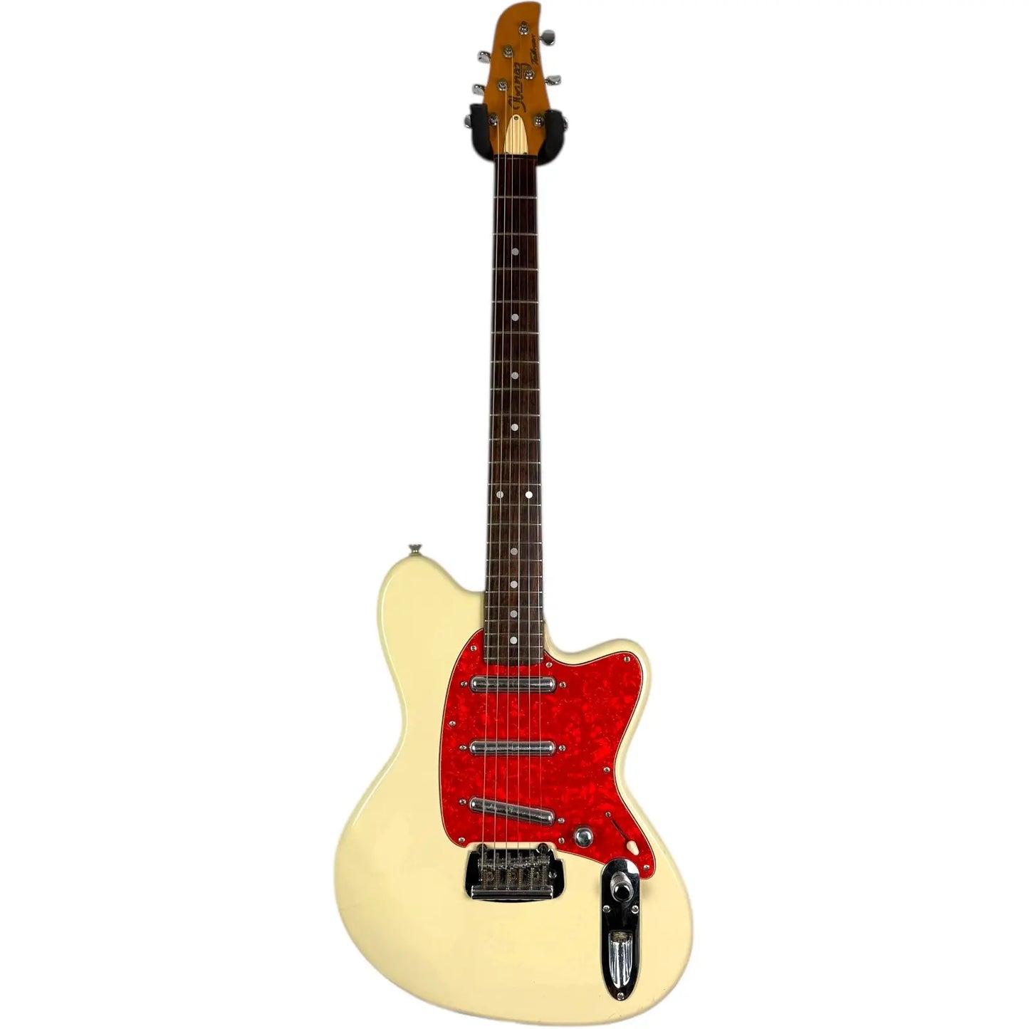 Ibanez Talman TC-630 Lipstick 1995 - Vintage White Ibanez