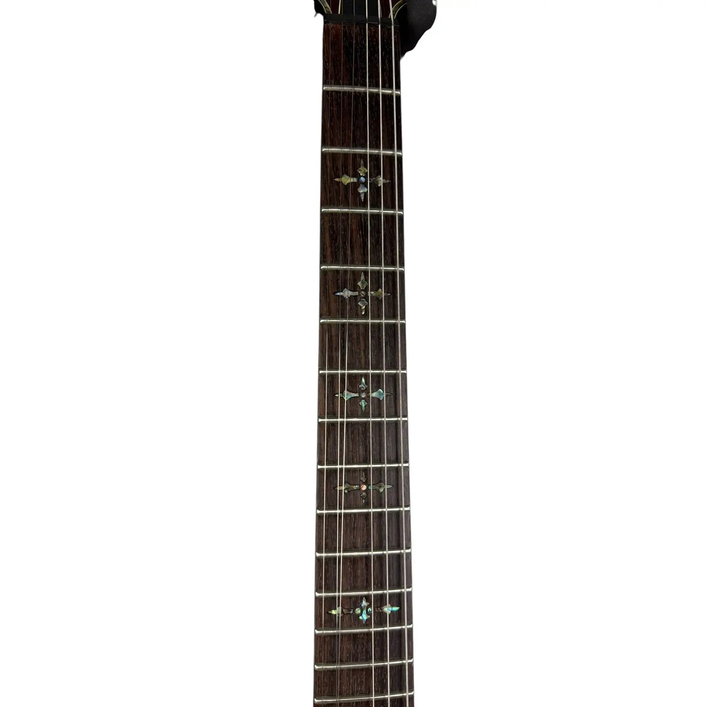 Schecter Avenger Pat´s Guitars
