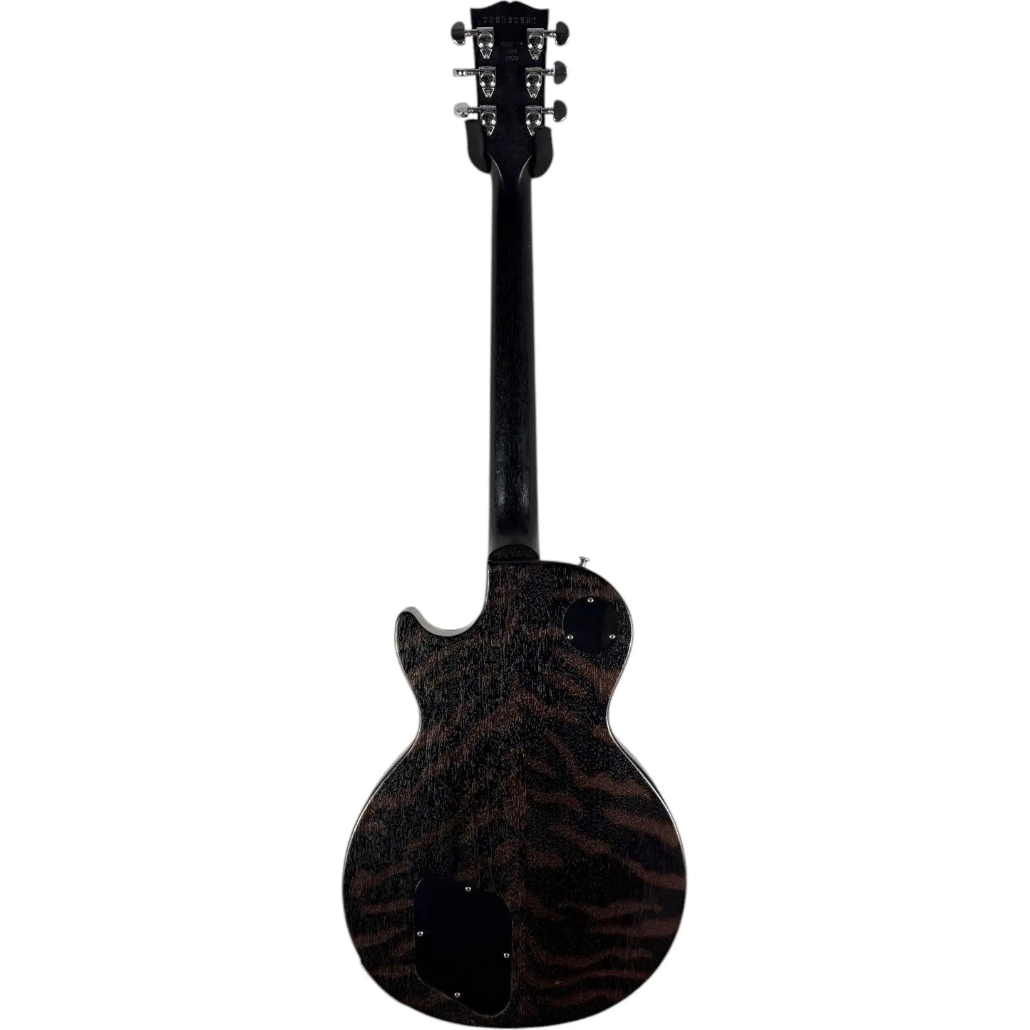 Gibson Les Paul 2009 - Dusk Tiger - Pat´s Guitars