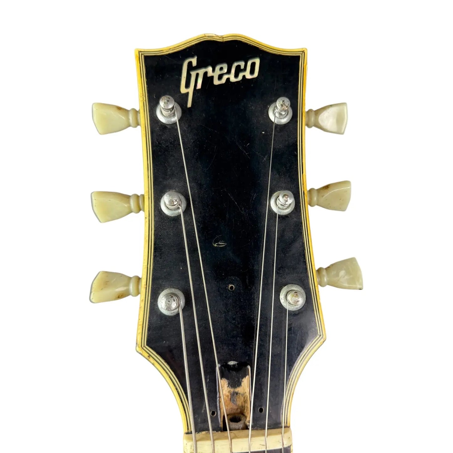 Greco Greco