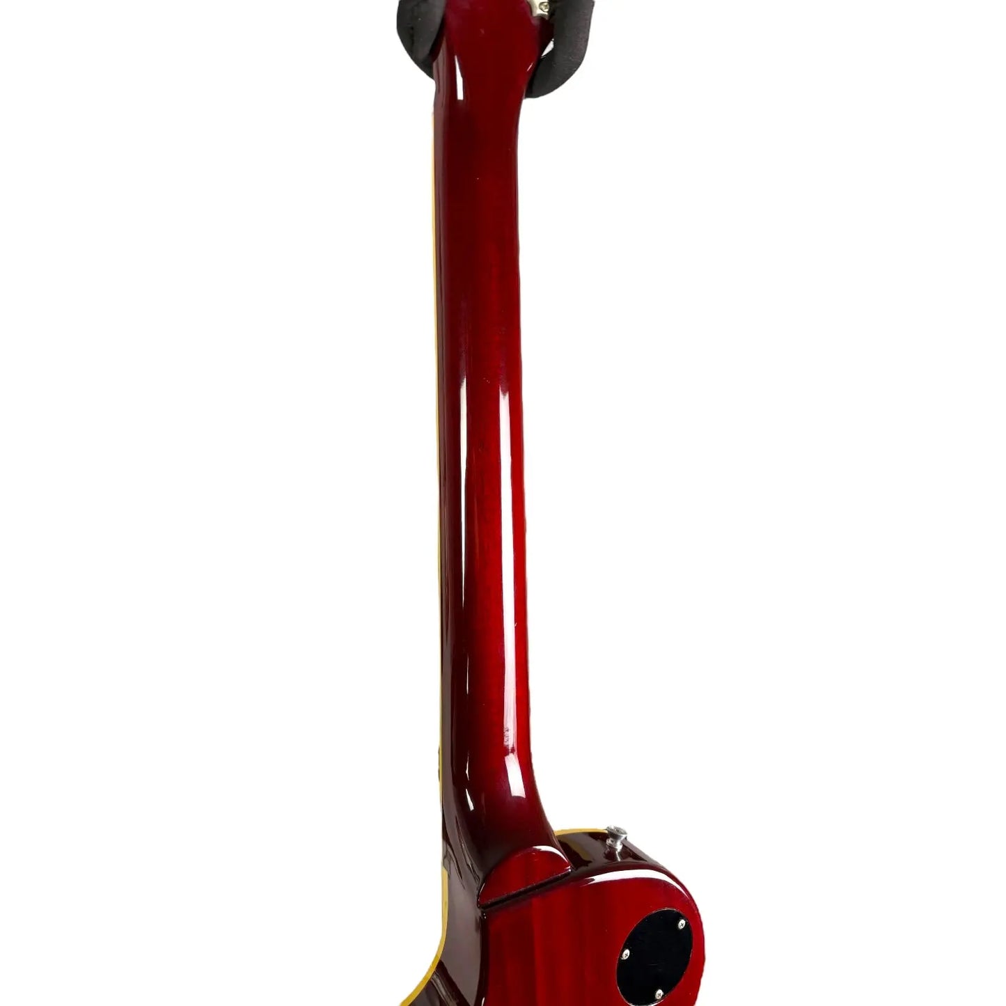 Orville Les Paul - Heritage Cherry Sunburst Pat´s Guitars
