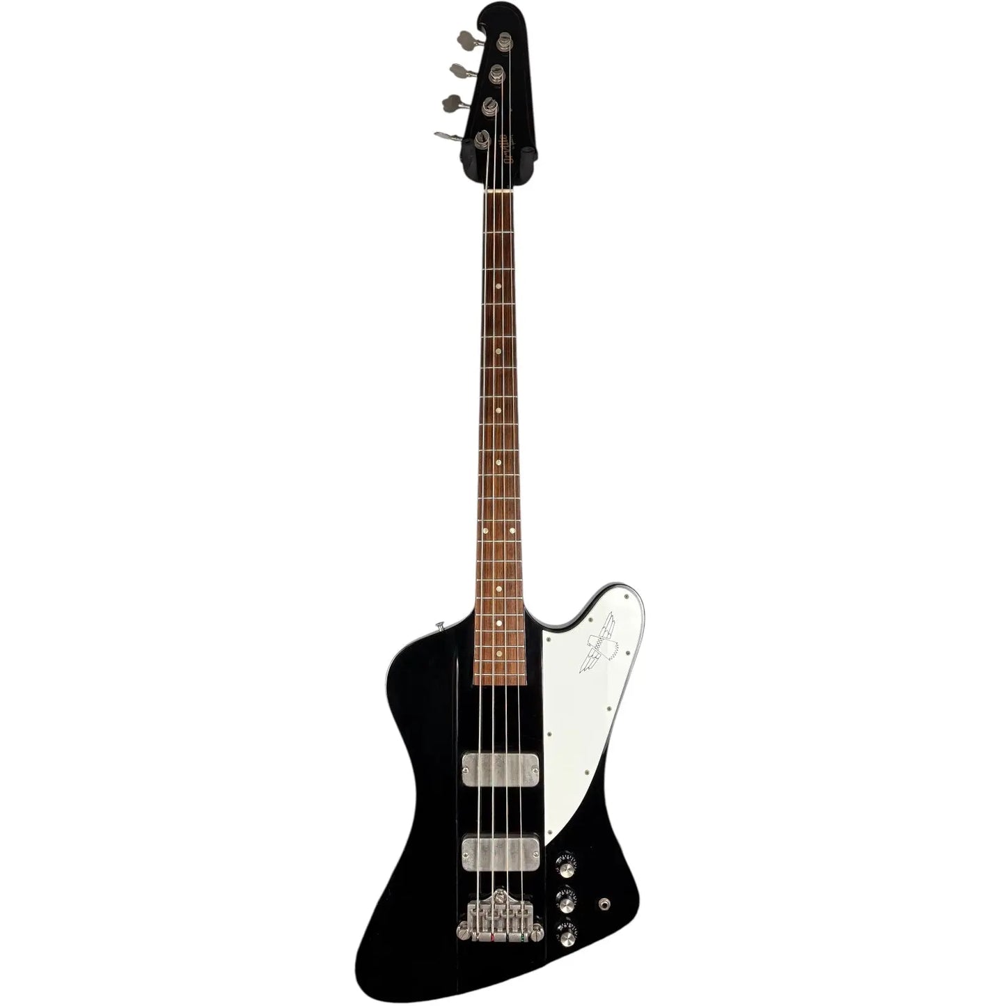 Orville by Gibson Orville by Gibson