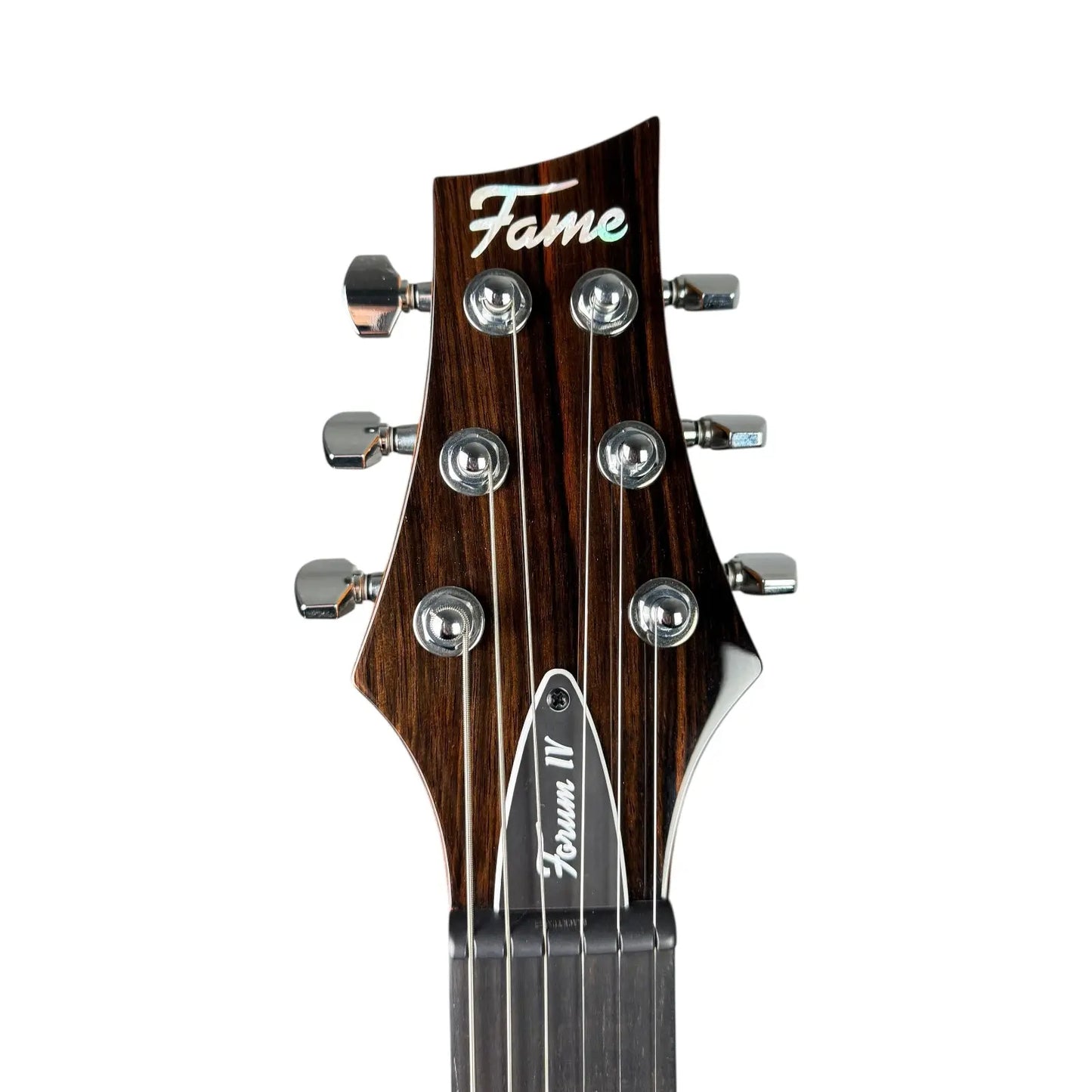 Fame Forum IV Fame