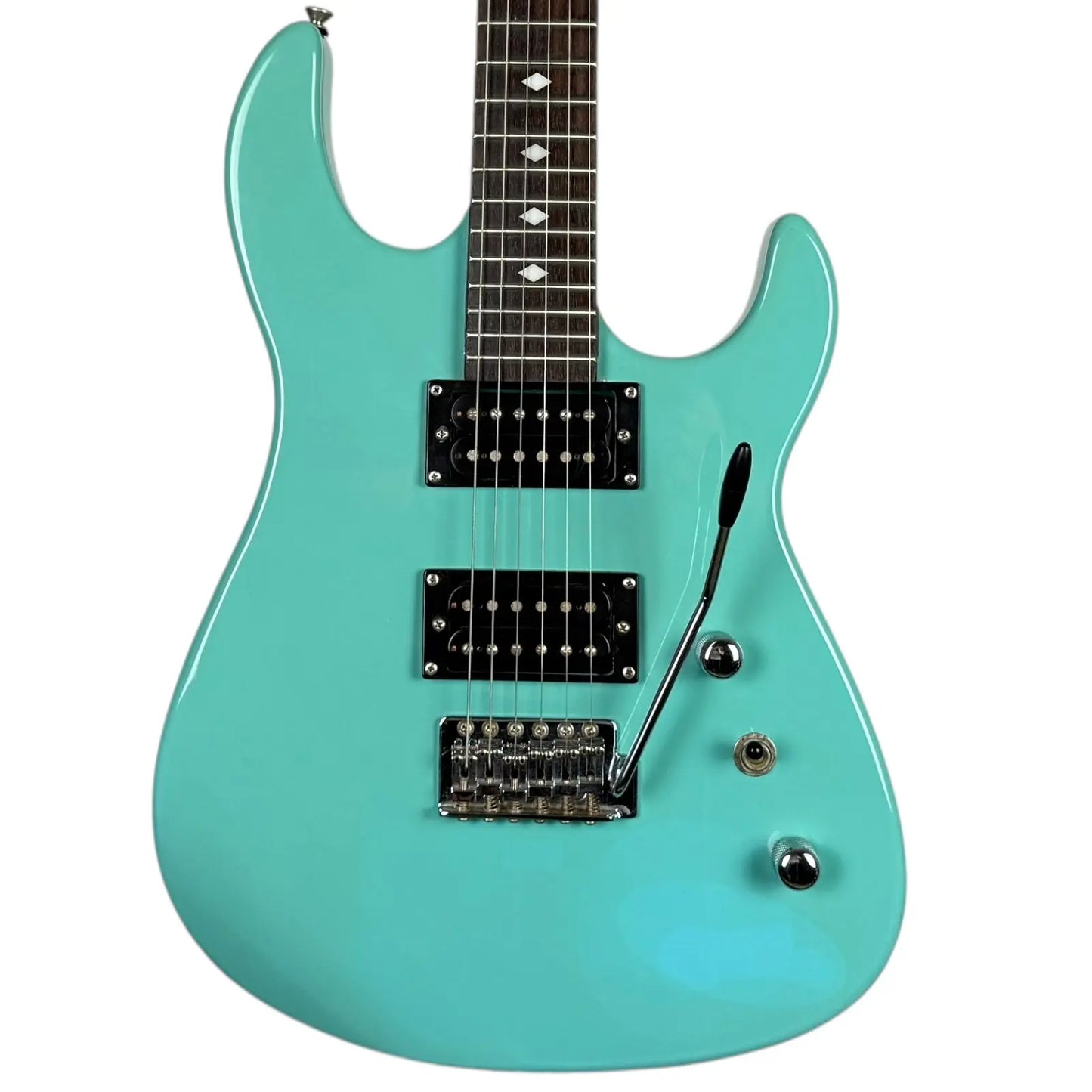 B.C. Rich BC RICH