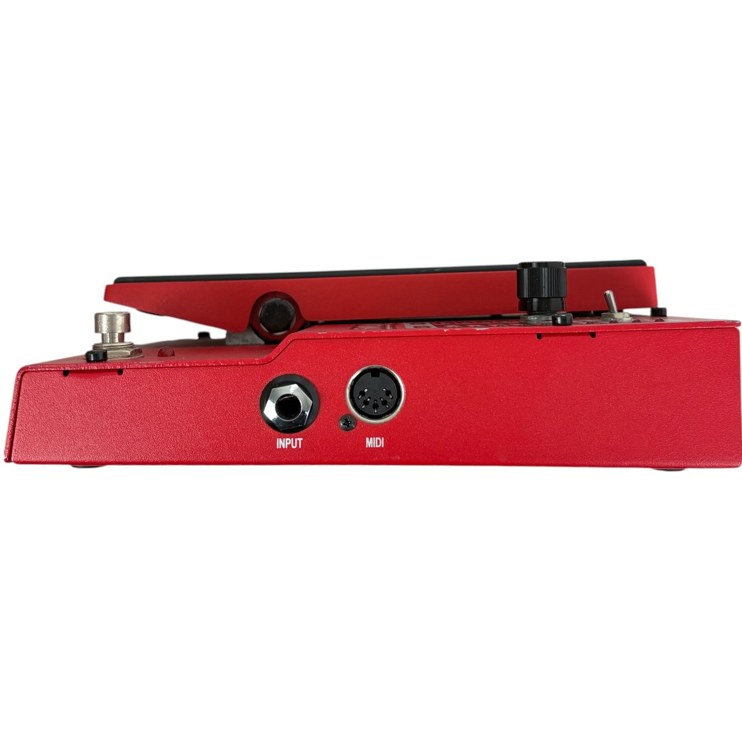 Digitech Whammy effektpedál