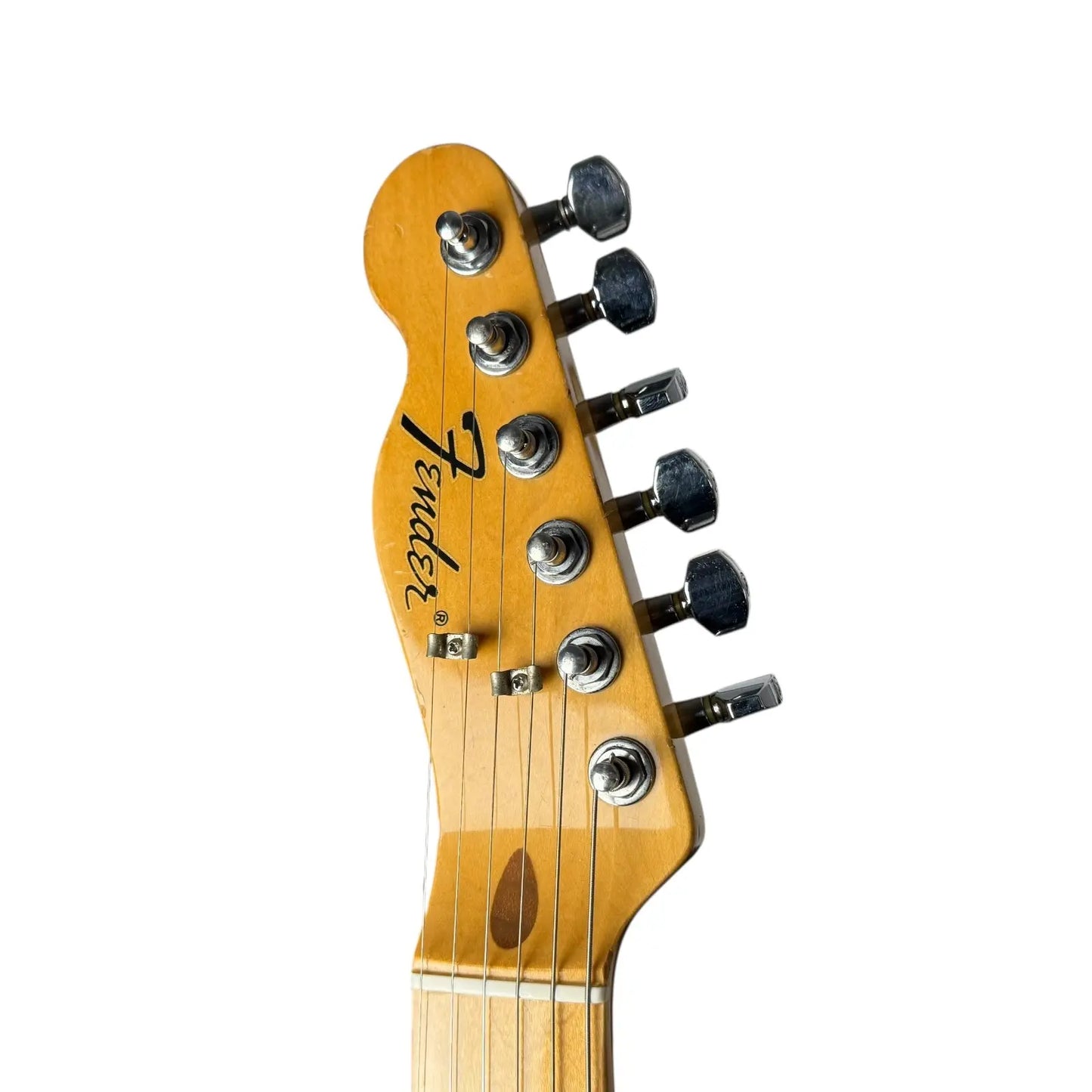 Such Pat´s Guitars