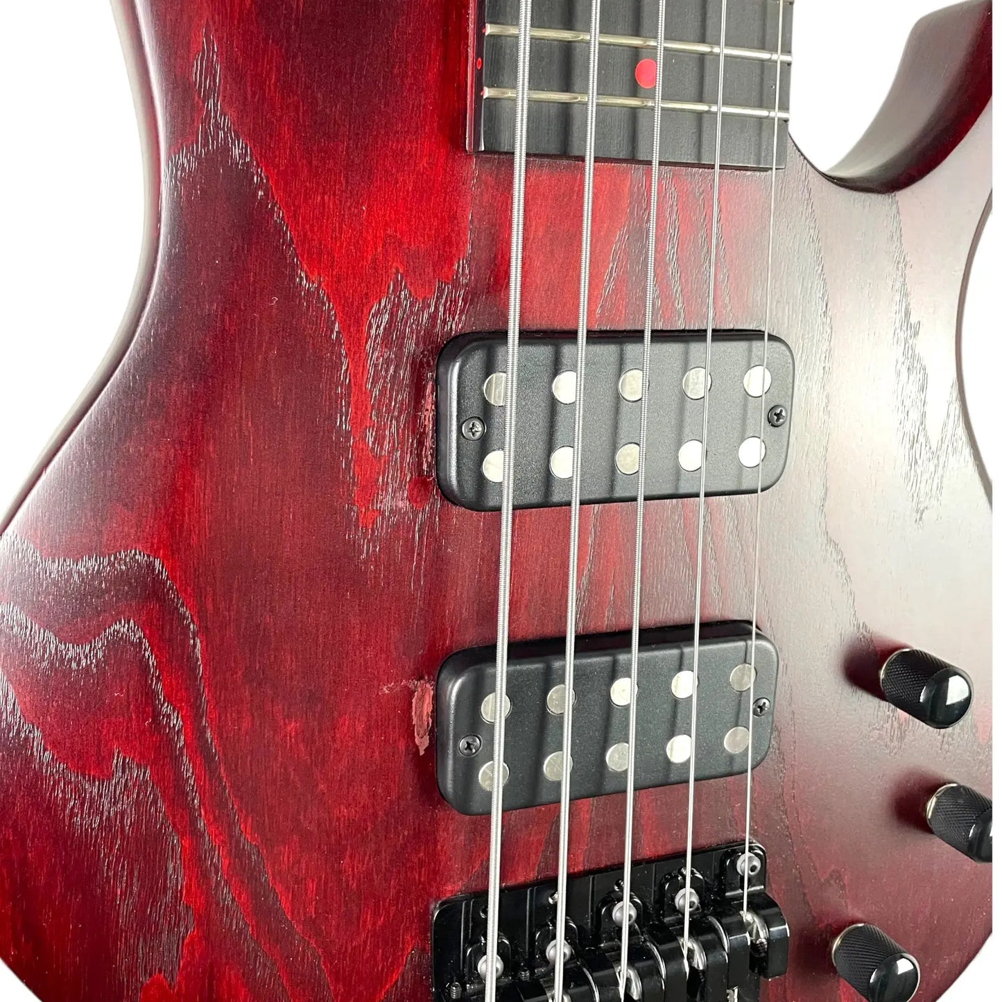 Gibson EB Bass 5-String 2019 - Pat´s Guitars