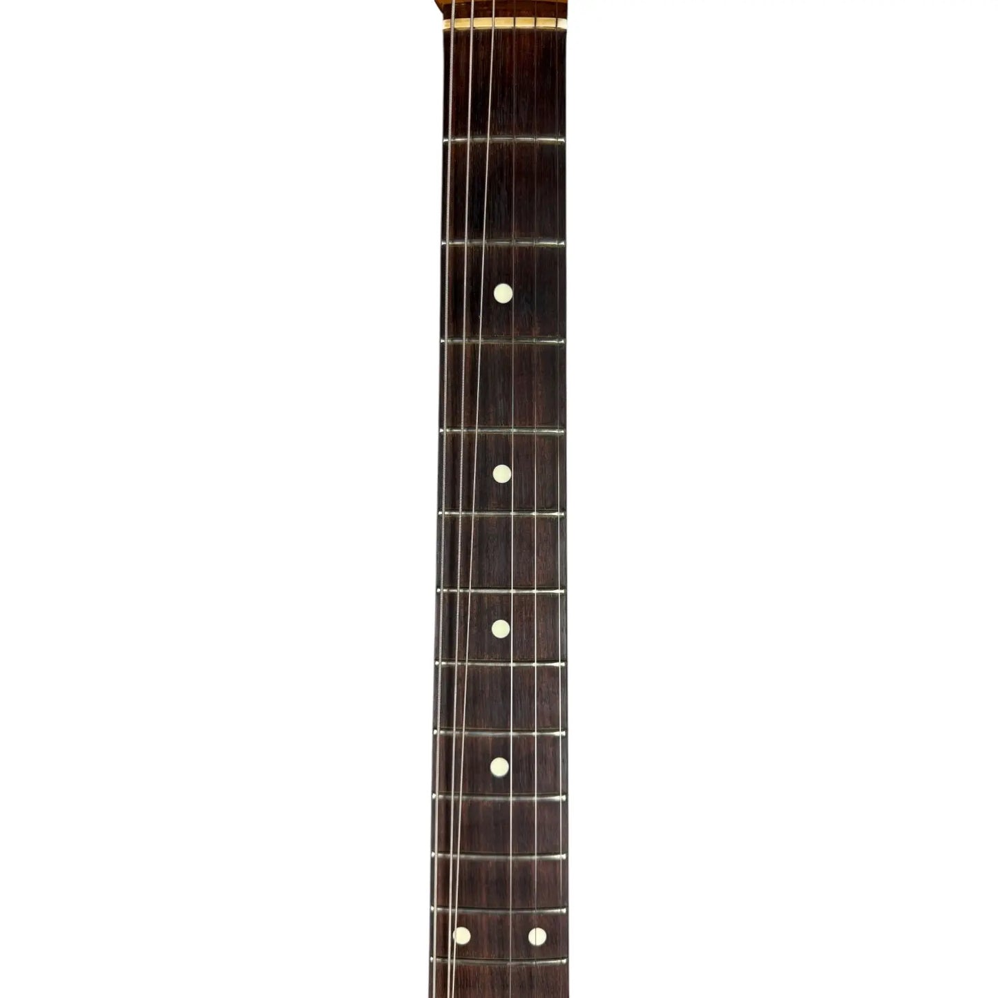 Fender Japan ST62 62’ Reissue Stratocaster 1993-1994 Fender