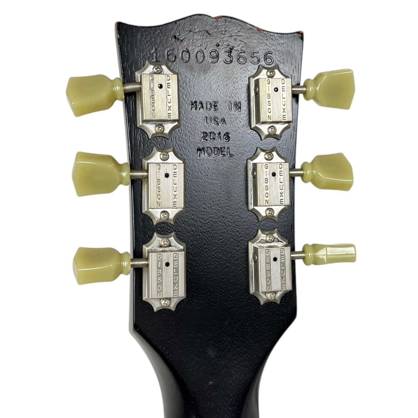 Gibson Les Paul Tribute P90 2016 - Tobacco Sunburst