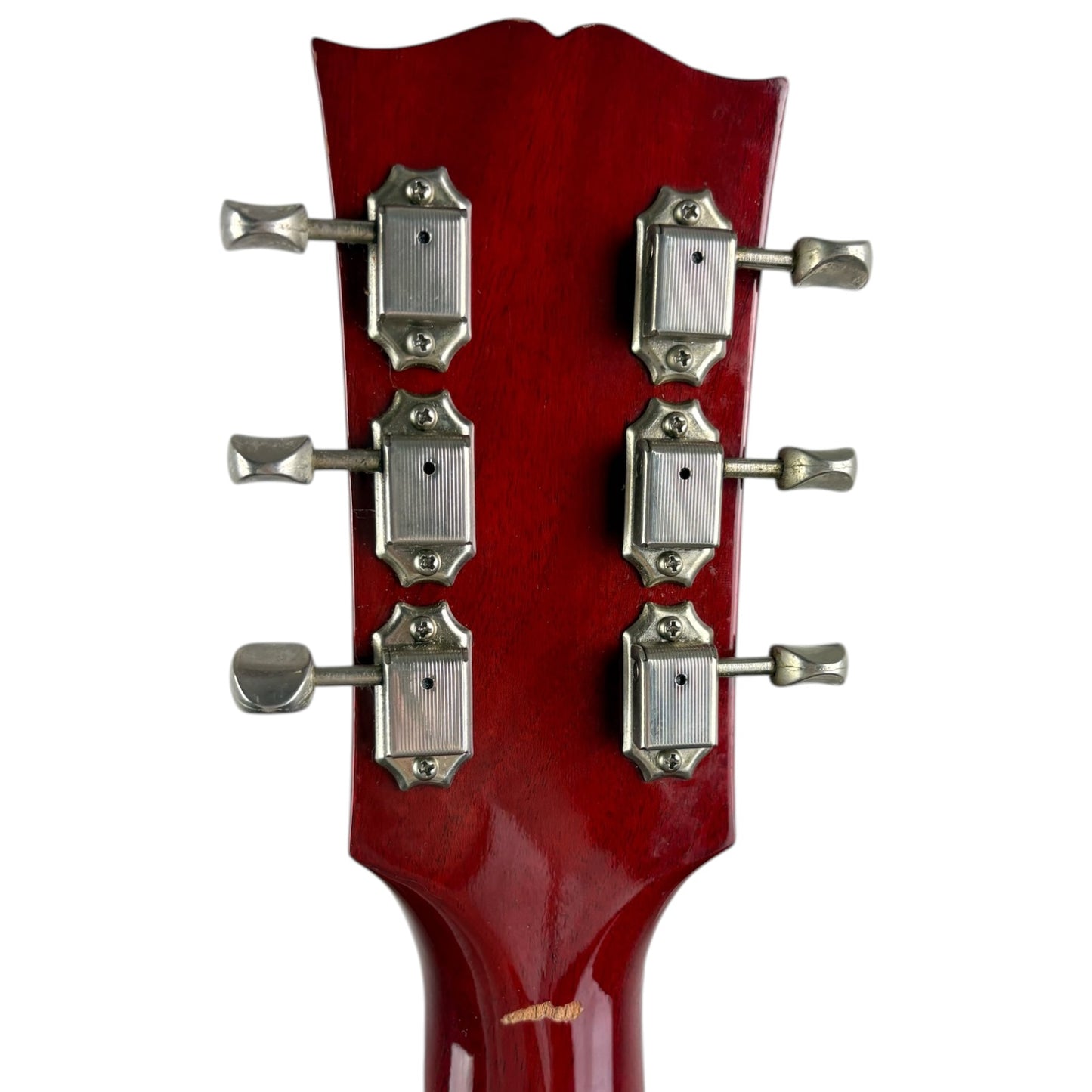 Orville Les Paul 1989-1993 - Cherry Sunburst - Vintage Japan