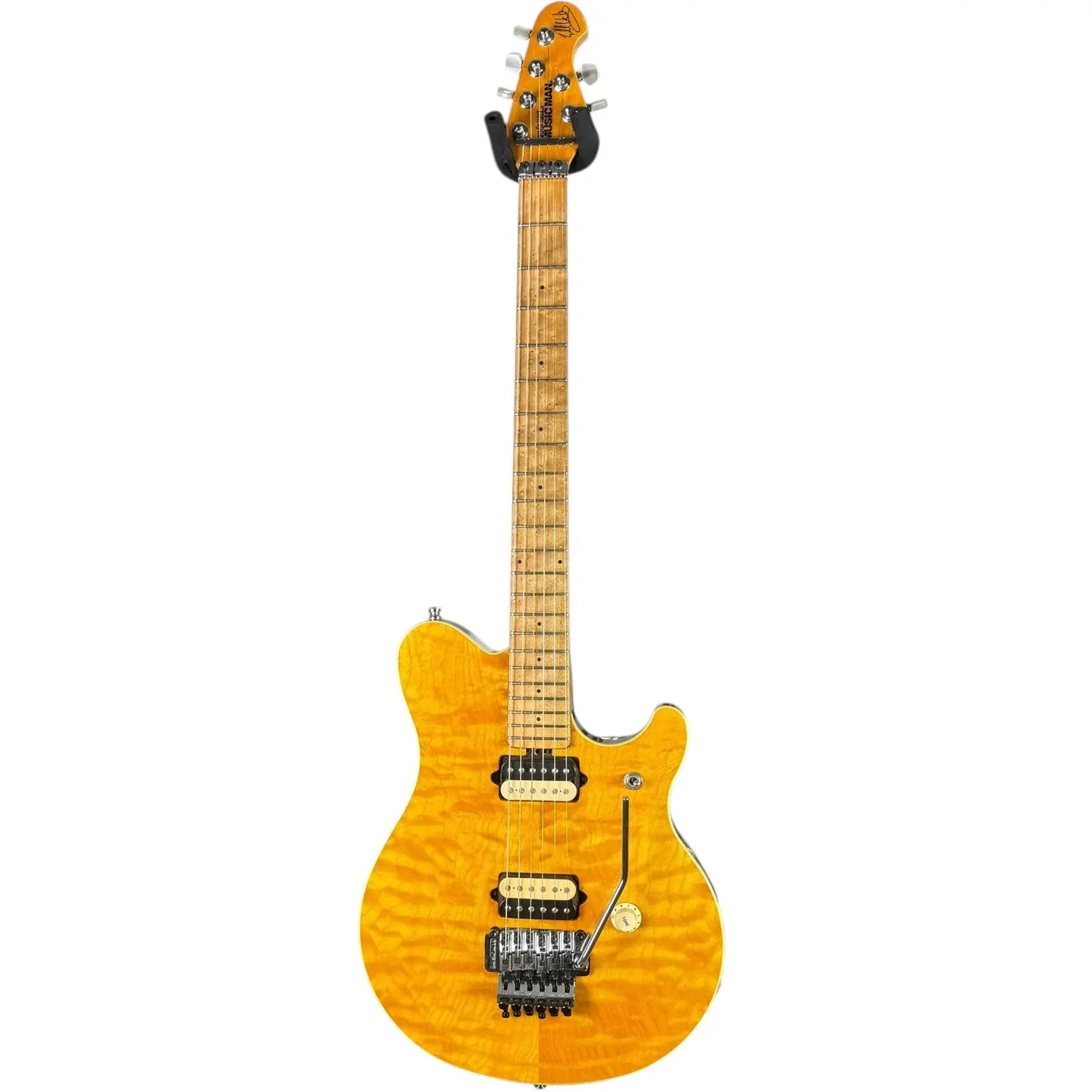 Monte Pat´s Guitars