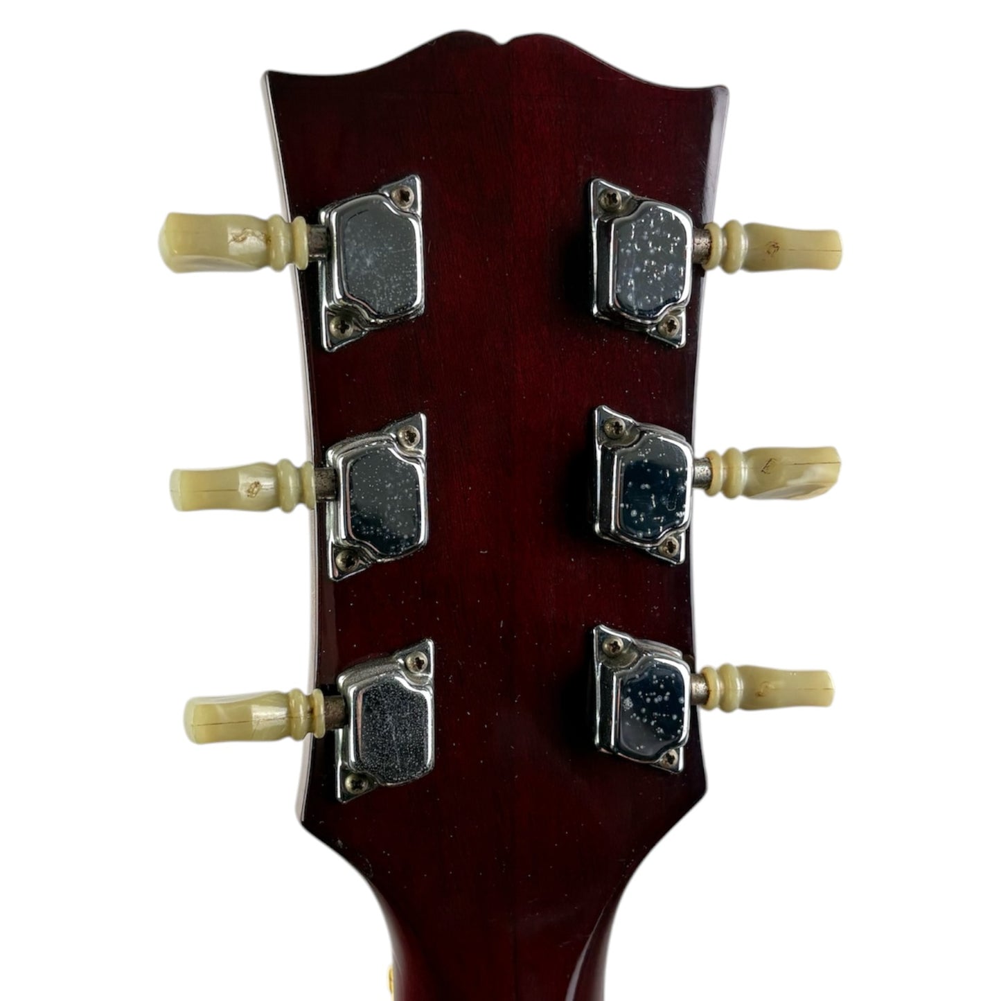 Greco SG Matsumoku 1975 - Kiraz - Vintage