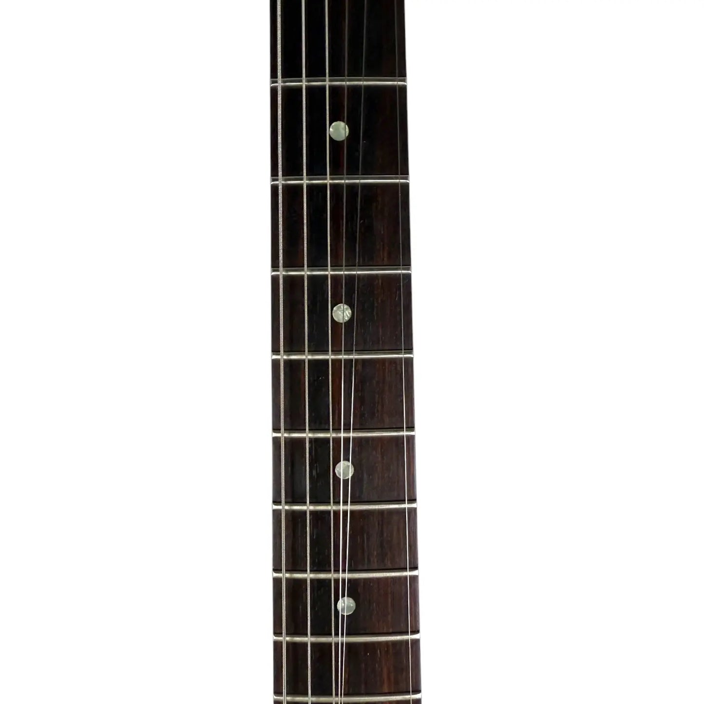 Gibson Custom Shop Firebird Non Reverse 2000 - TV White - Pat´s Guitars