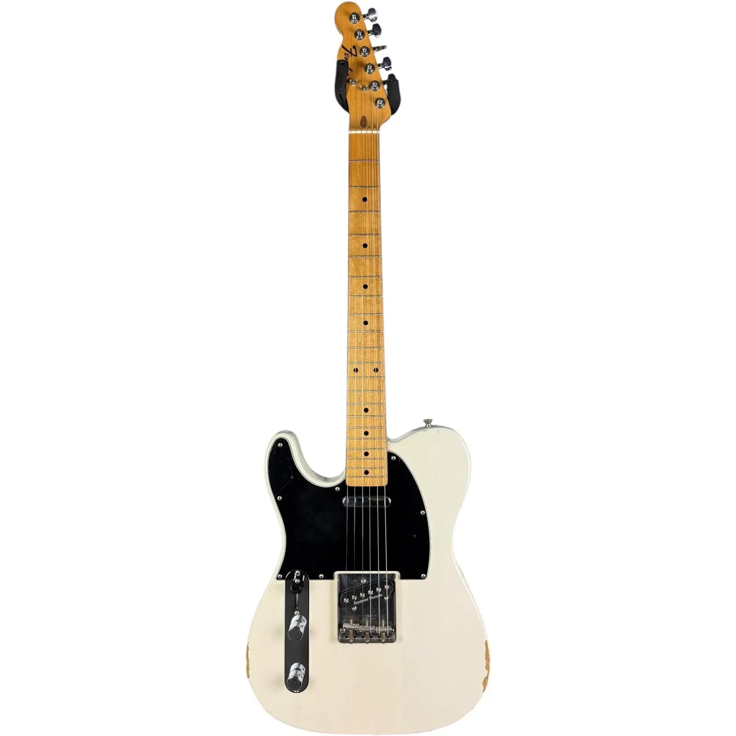 Such Pat´s Guitars