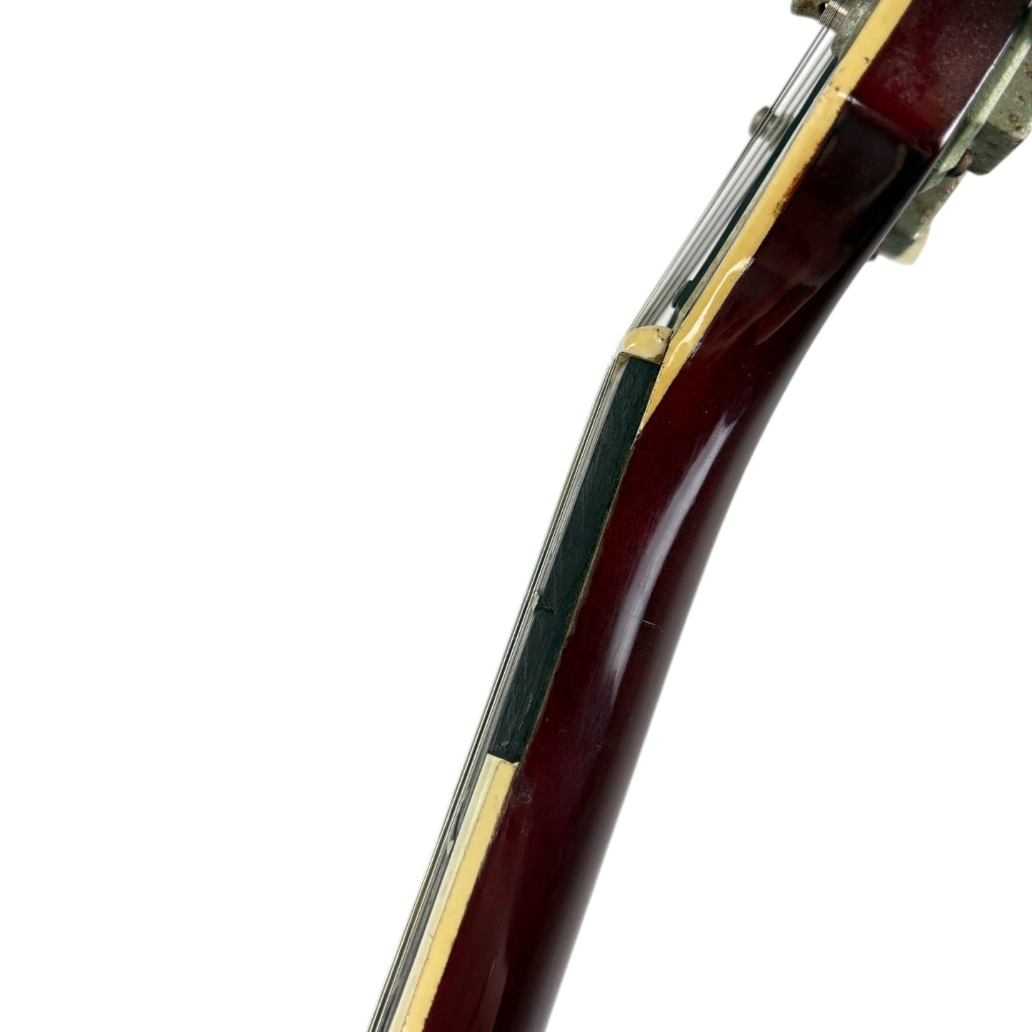 Greco SG Matsumoku 1970s - Heritage Cherry