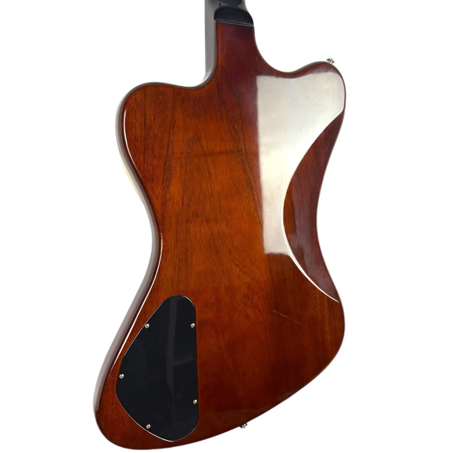 Gibson Custom Shop VOS 1965 Firebird Non Reverse 2020 - Vintage Sunburst - Pat´s Guitars